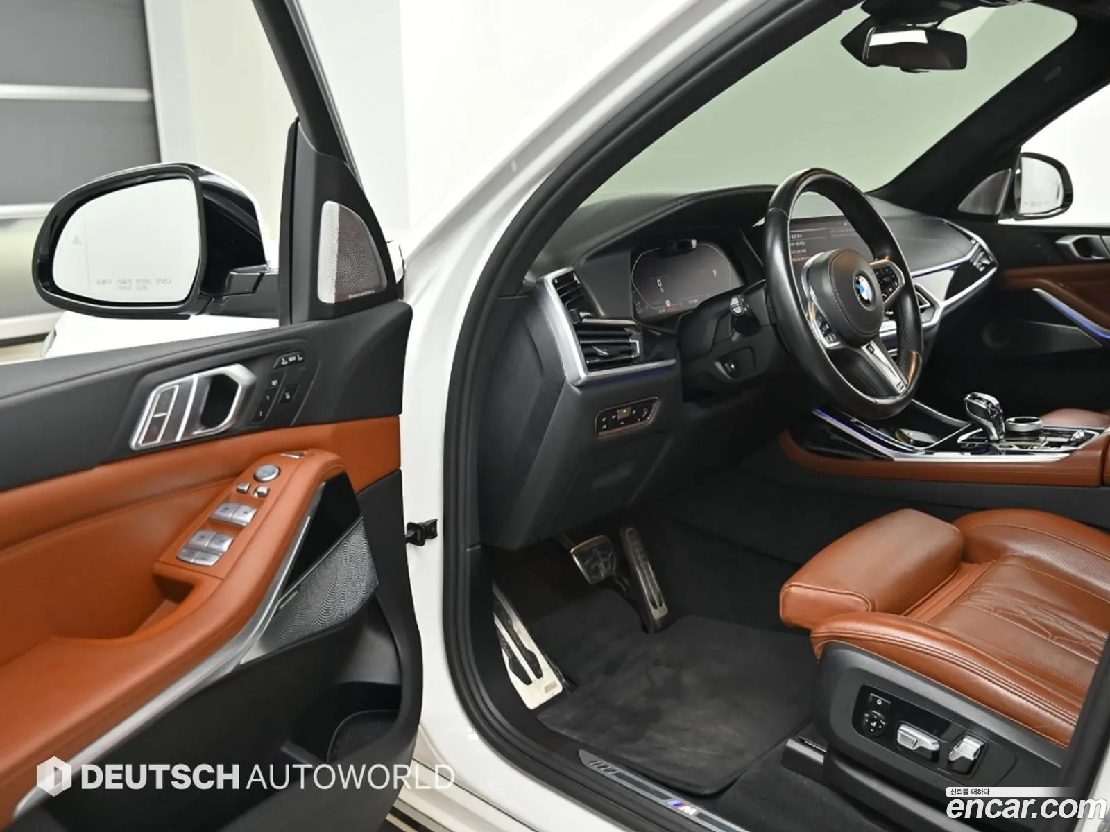 BMW X7 2021 — 9