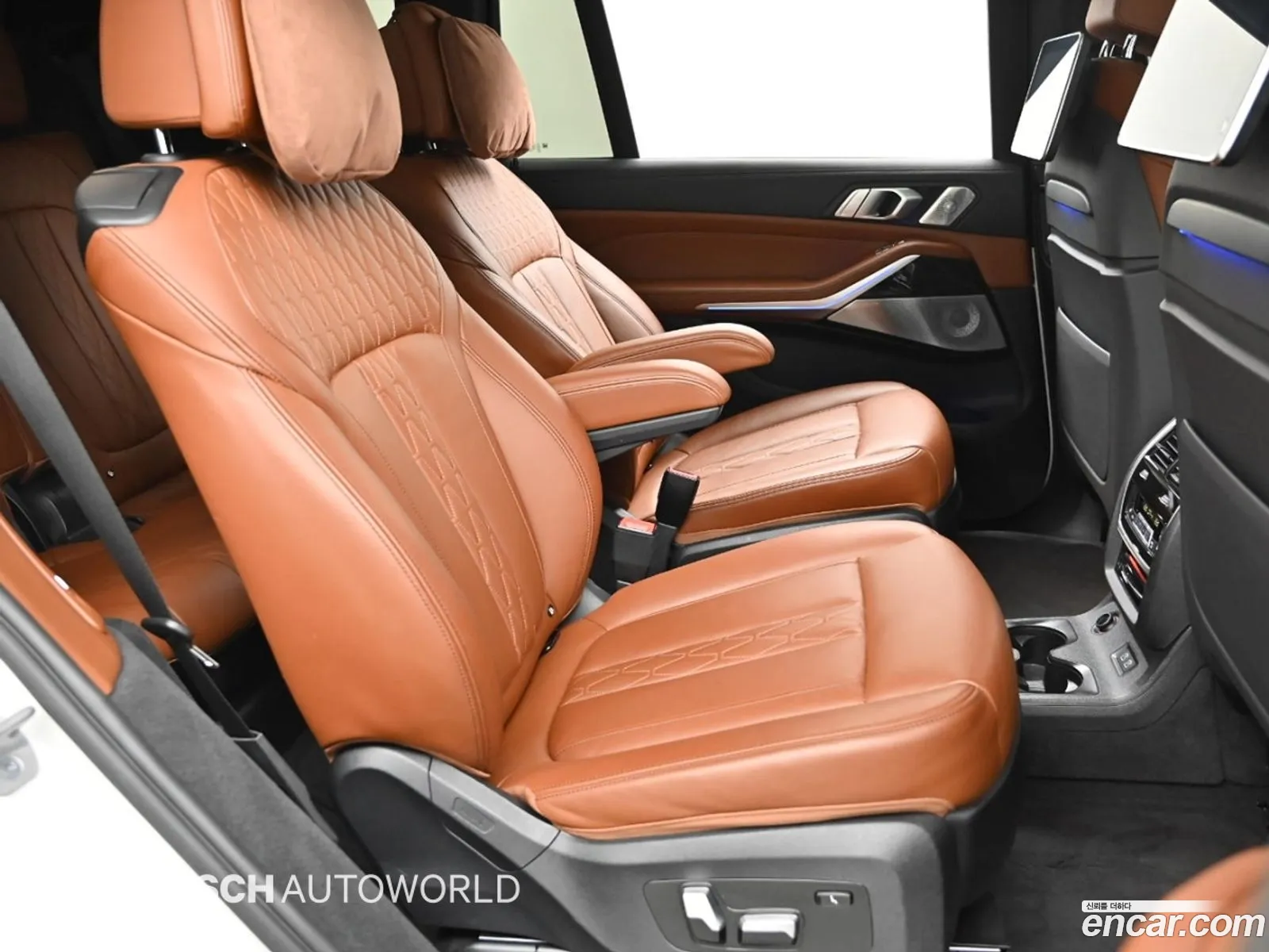 BMW X7 2021 — 13