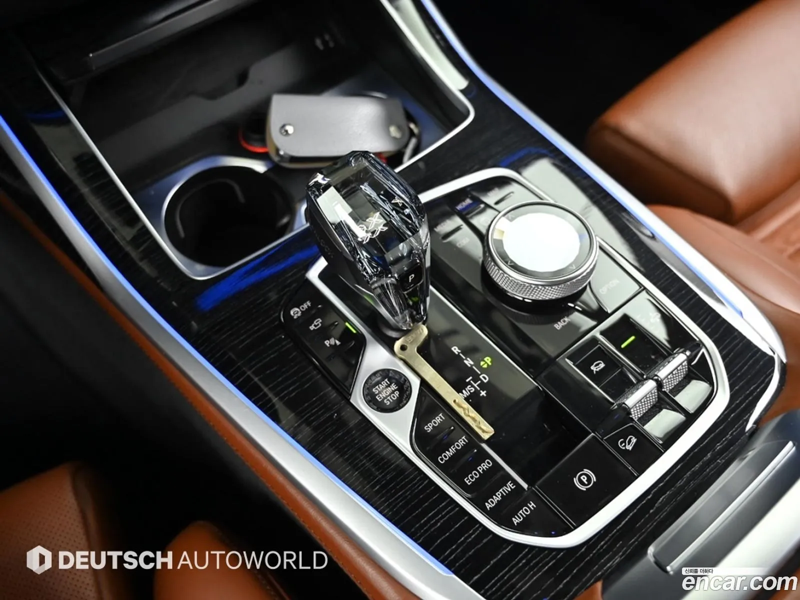 BMW X7 2021 — 11