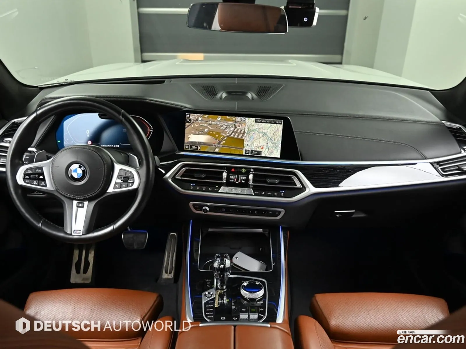 BMW X7 2021 — 20