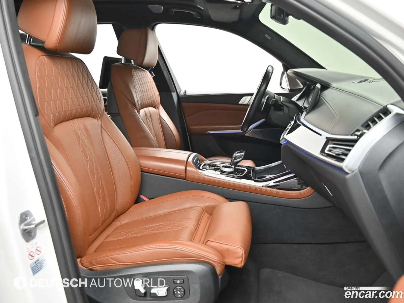 BMW X7 2021 — 4