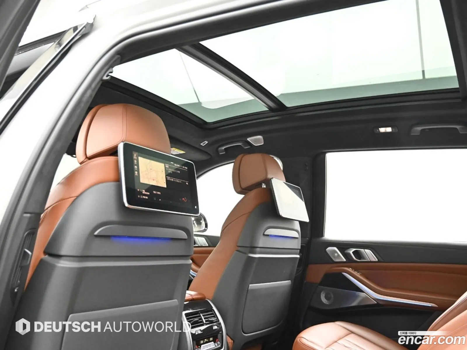 BMW X7 2021 — 15
