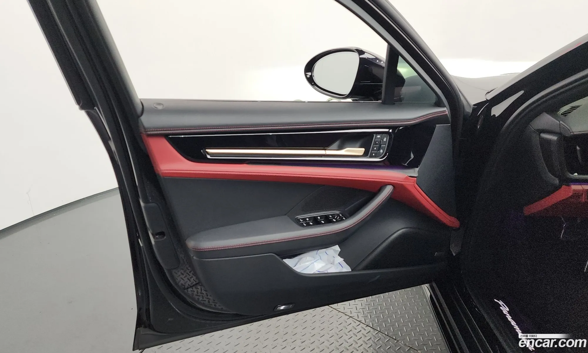 Porsche Panamera 2025 WP0AG2YA7SL070184 — 8