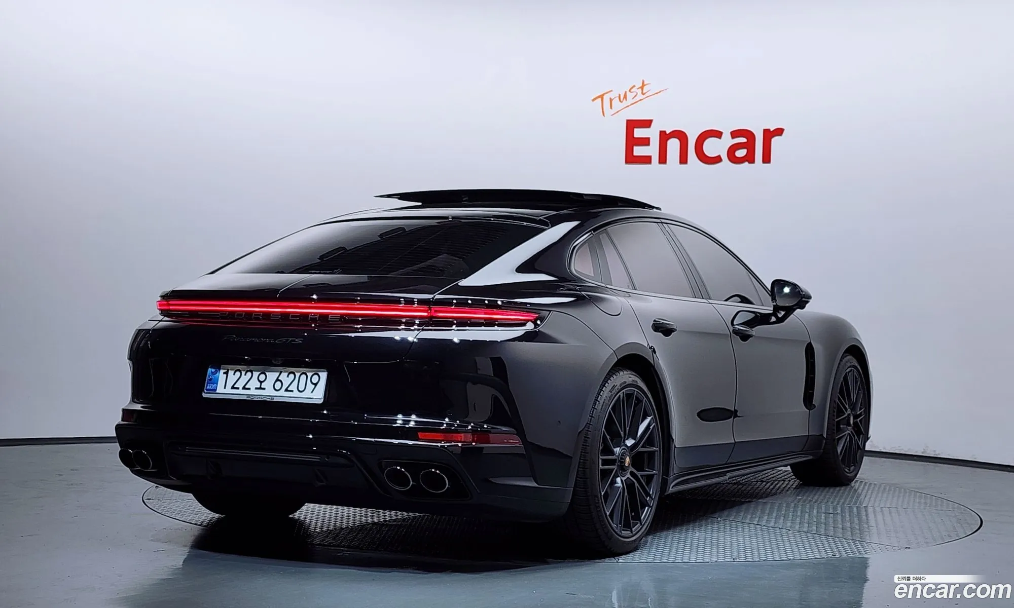Porsche Panamera 2025 WP0AG2YA7SL070184 — 36