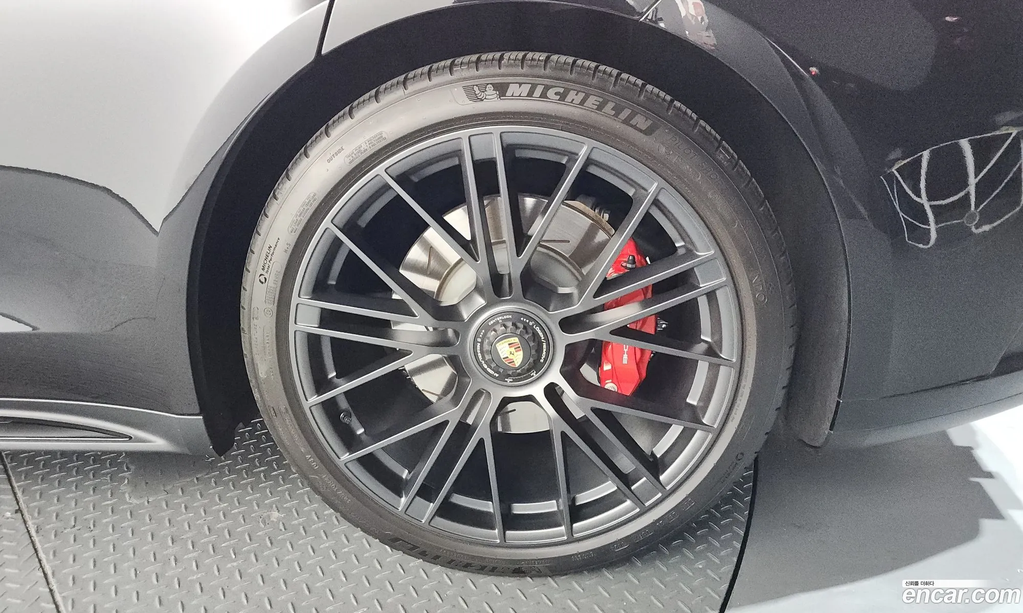 Porsche Panamera 2025 WP0AG2YA7SL070184 — 22