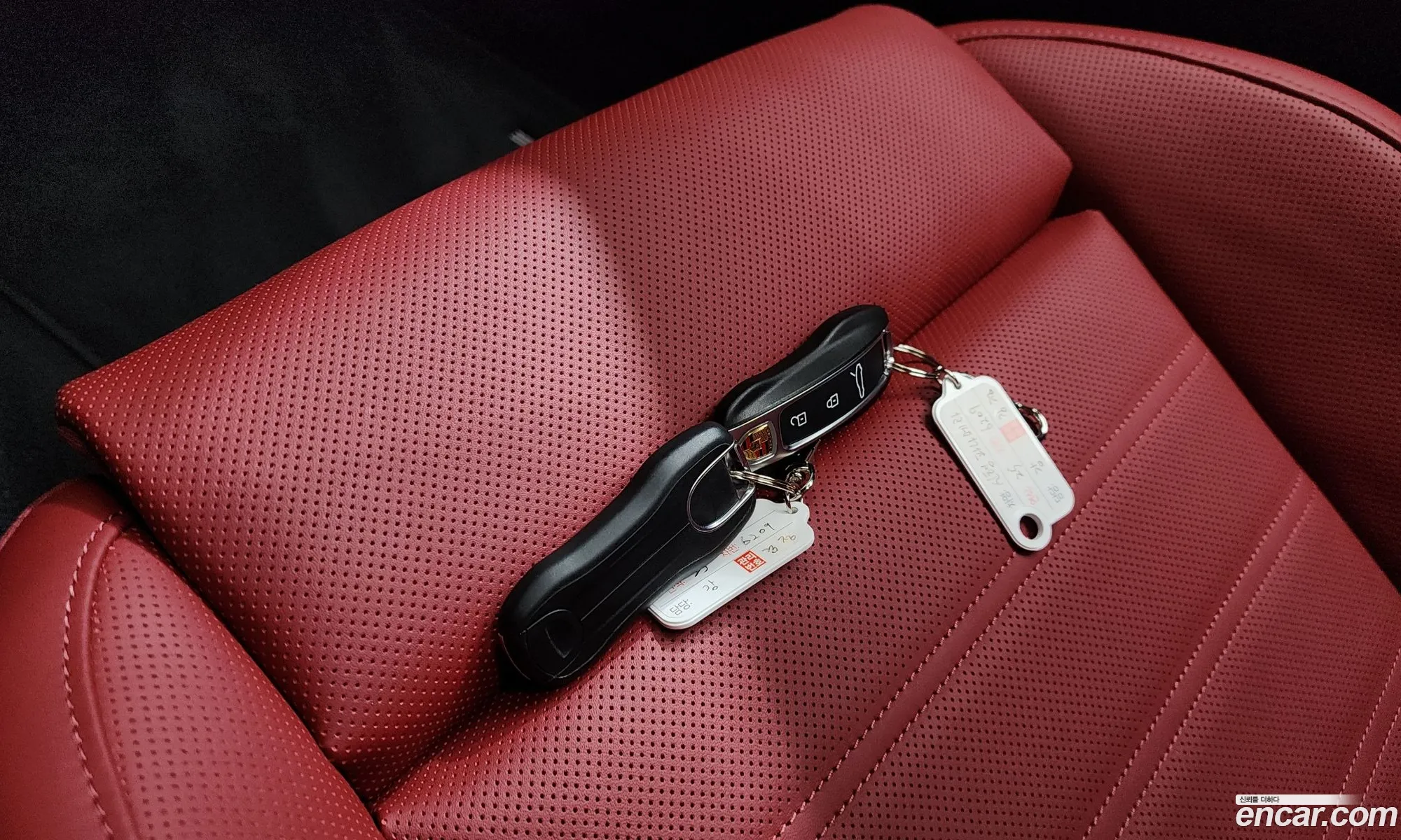 Porsche Panamera 2025 WP0AG2YA7SL070184 — 29