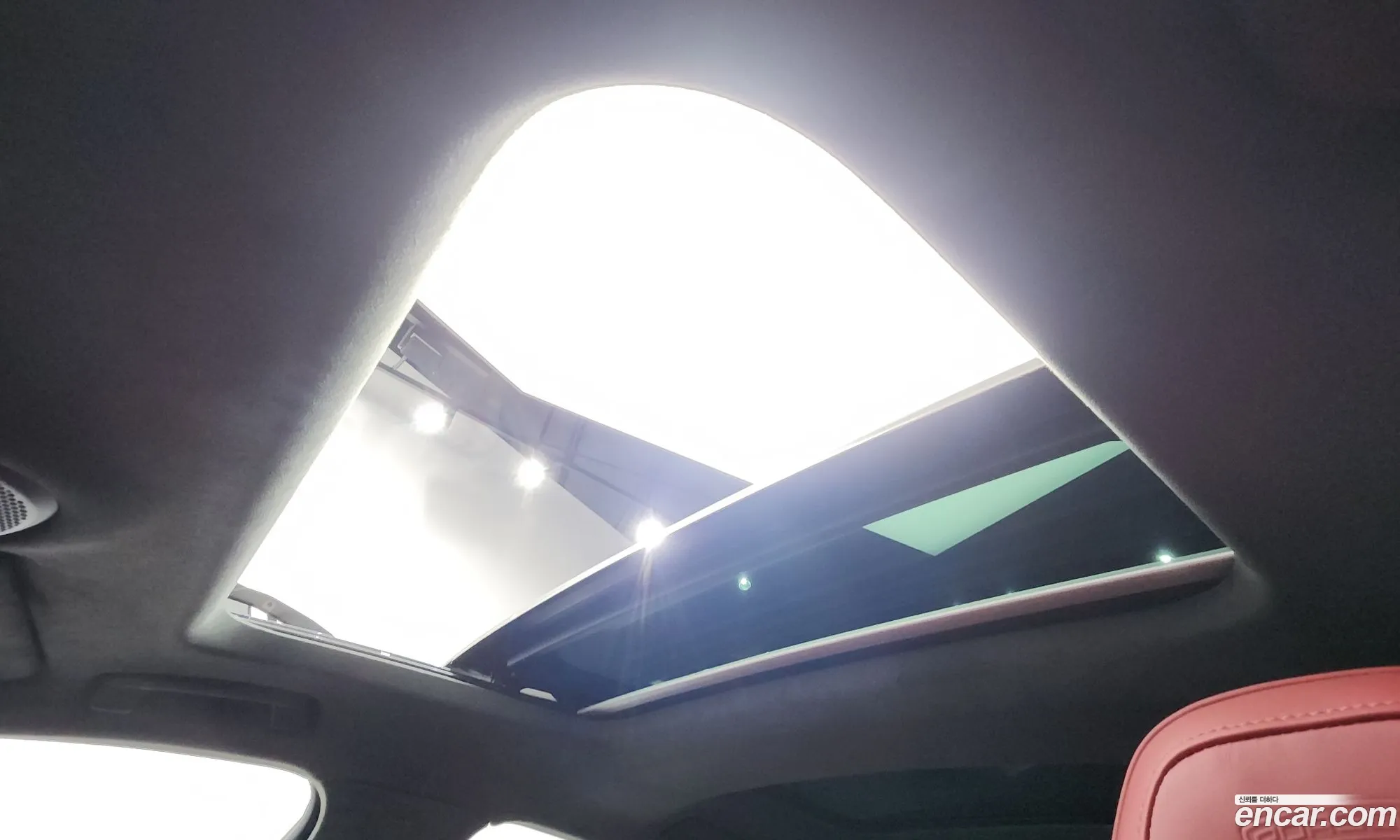Porsche Panamera 2025 WP0AG2YA7SL070184 — 11