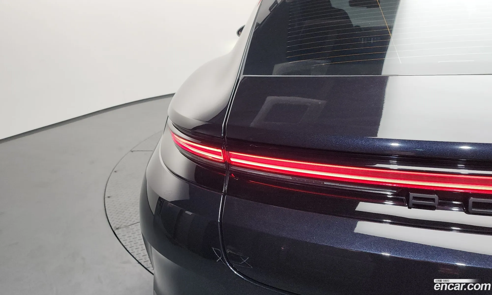 Porsche Panamera 2025 WP0AG2YA7SL070184 — 23