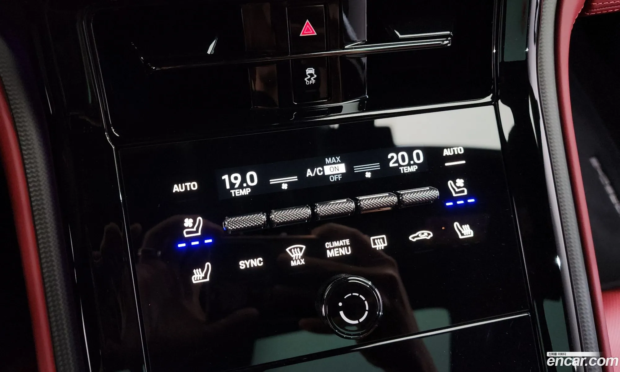 Porsche Panamera 2025 WP0AG2YA7SL070184 — 16