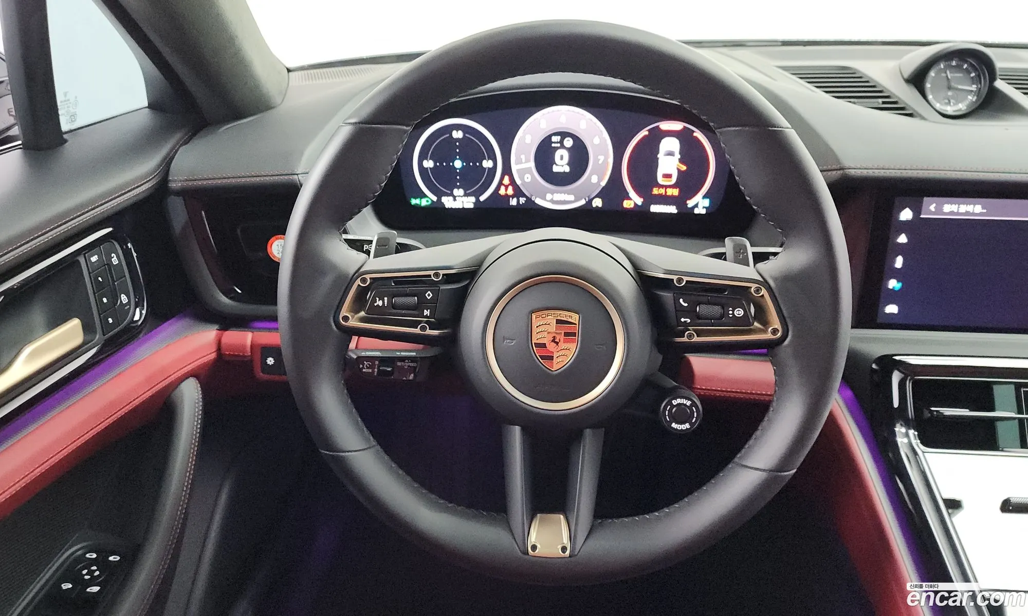 Porsche Panamera 2025 WP0AG2YA7SL070184 — 27