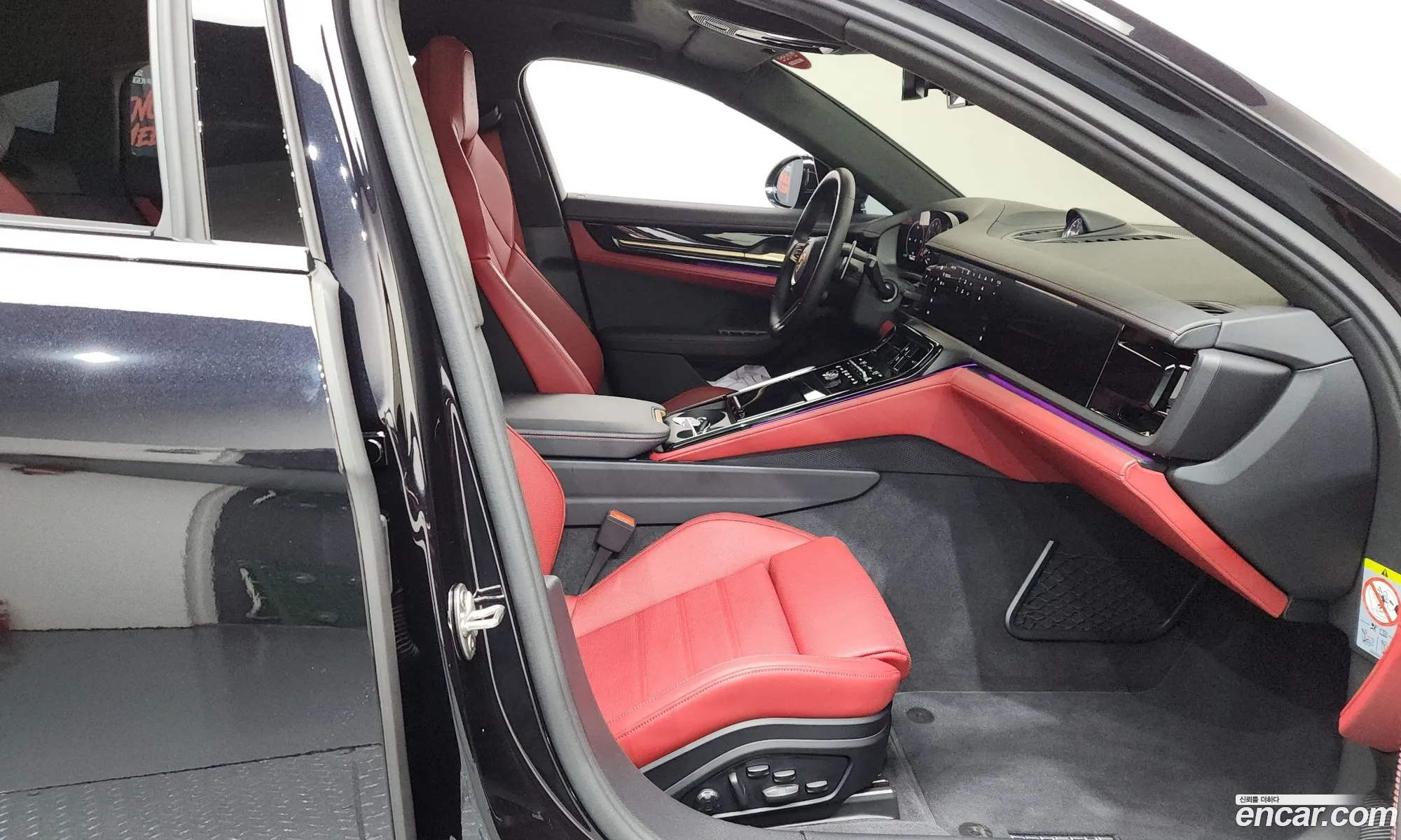 Porsche Panamera 2025 WP0AG2YA7SL070184 — 33