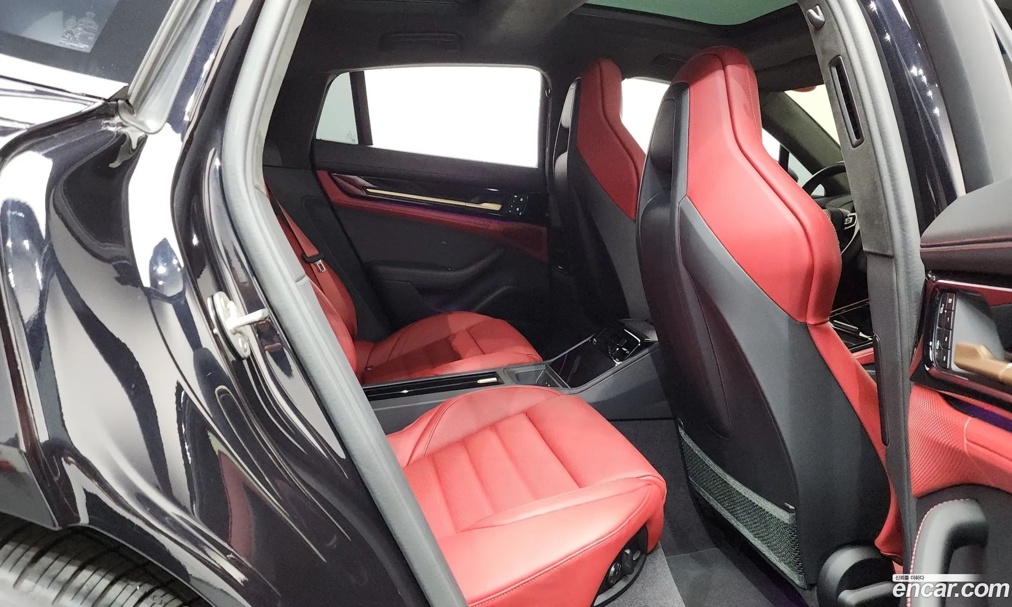 Porsche Panamera 2025 WP0AG2YA7SL070184 — 6