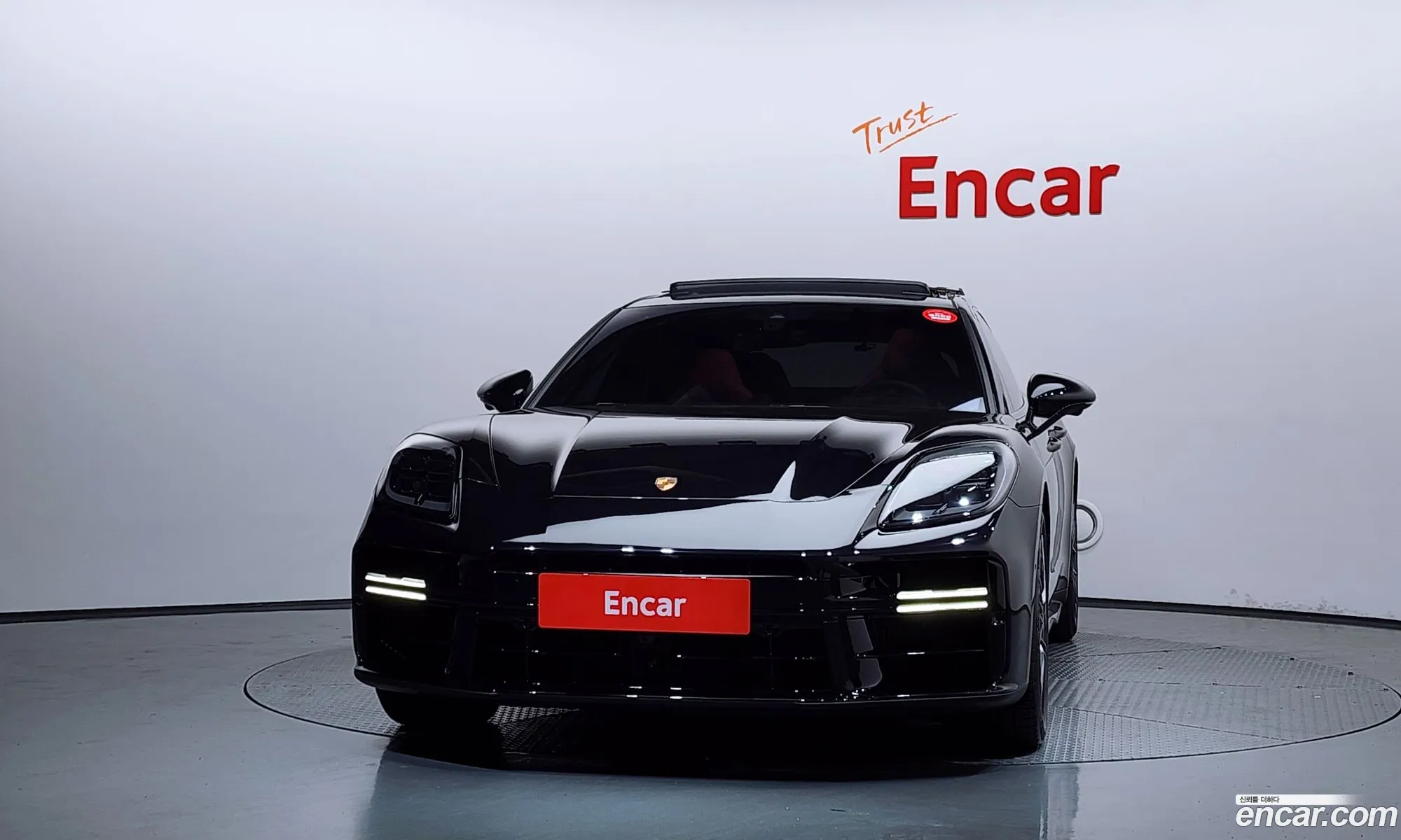 Porsche Panamera 2025 WP0AG2YA7SL070184 — 14