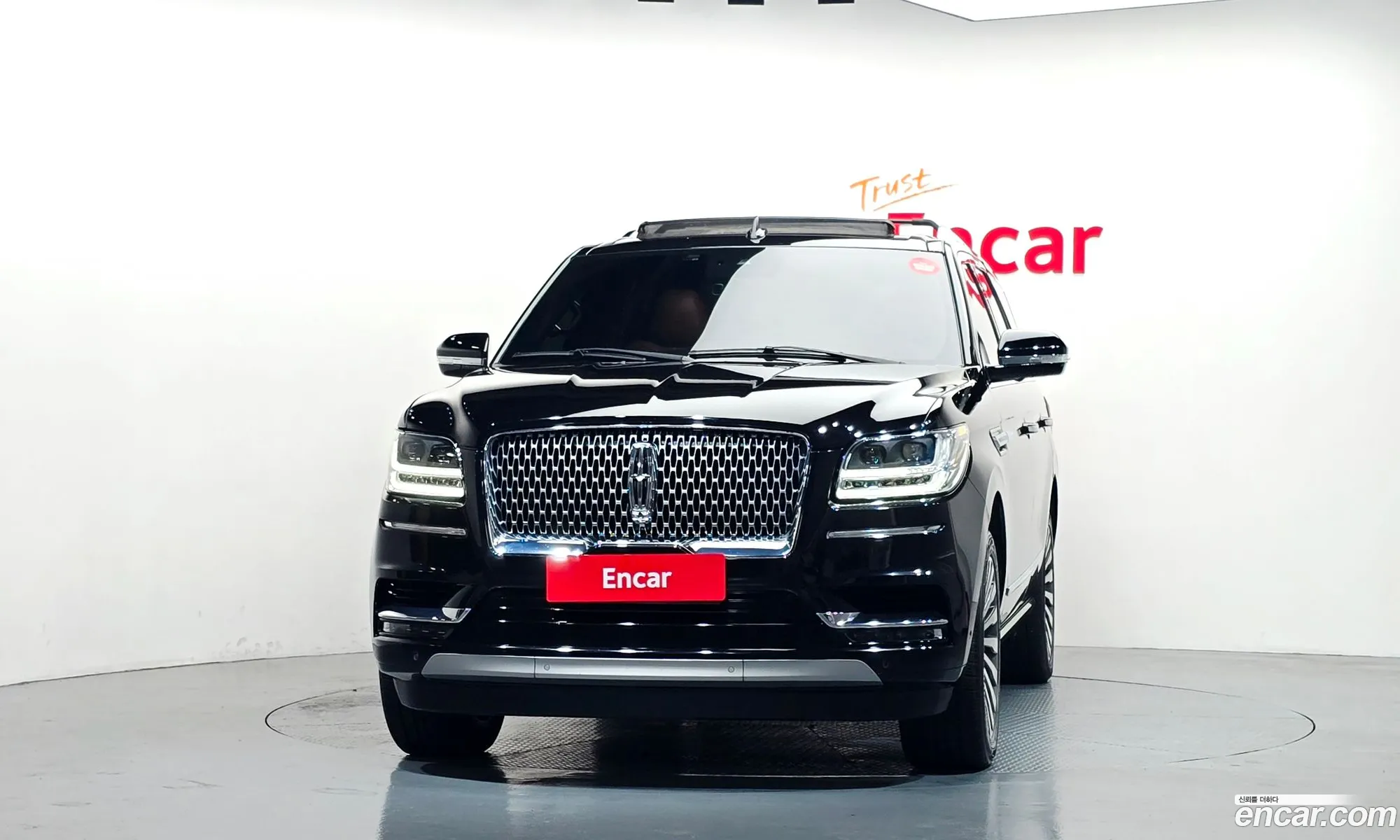 Lincoln Navigator