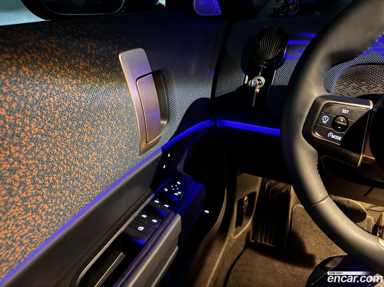 Mini Cooper S Countryman 2024 — 5