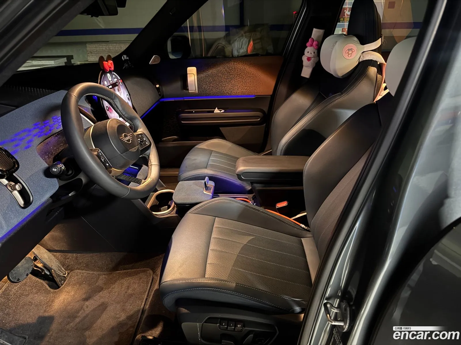 Mini Cooper S Countryman 2024 — 7