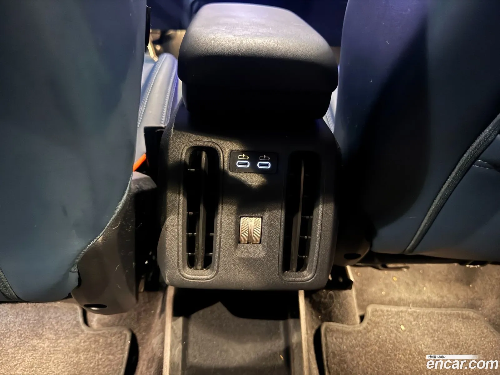Mini Cooper S Countryman 2024 — 10