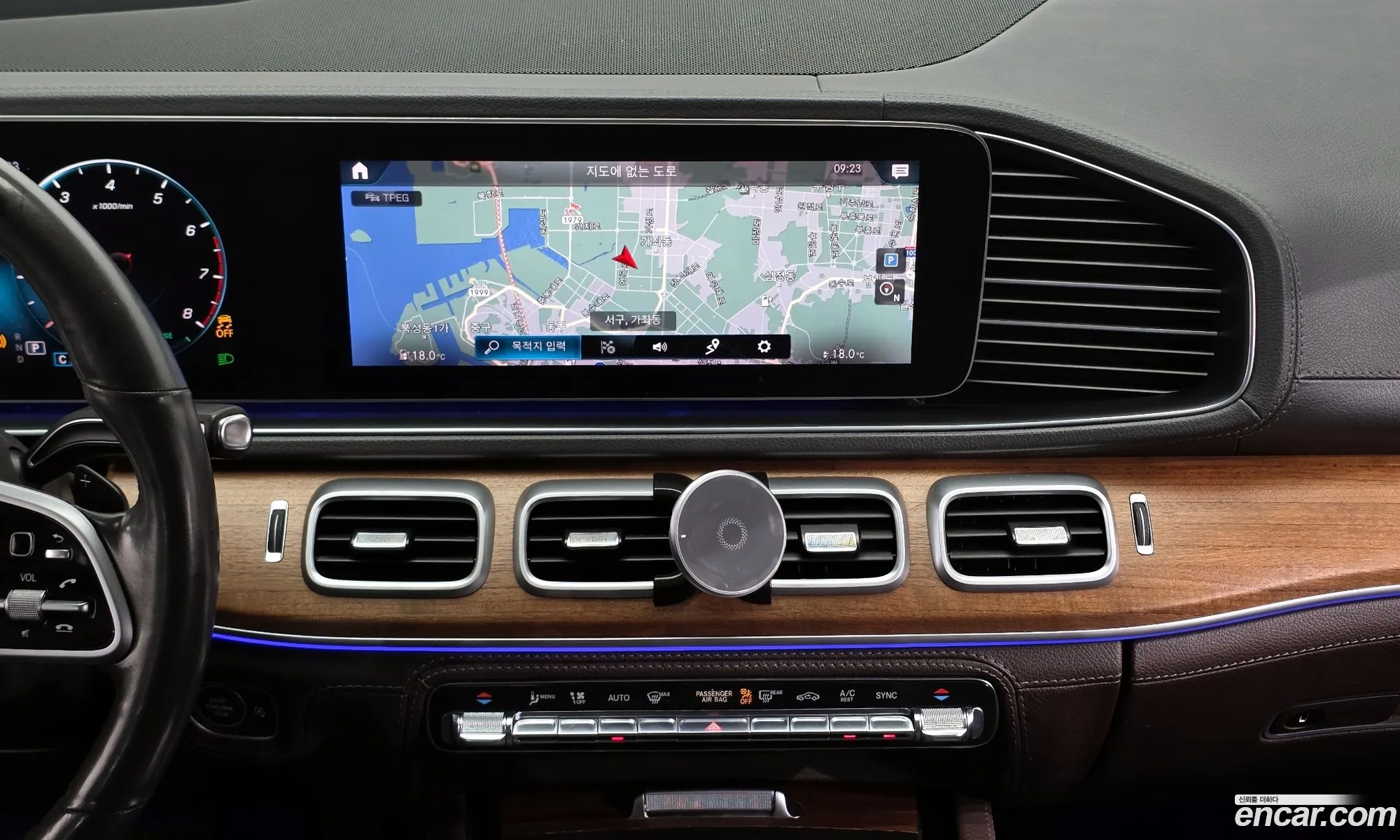 Mercedes-Benz GLE-Class W167 2019 — 20