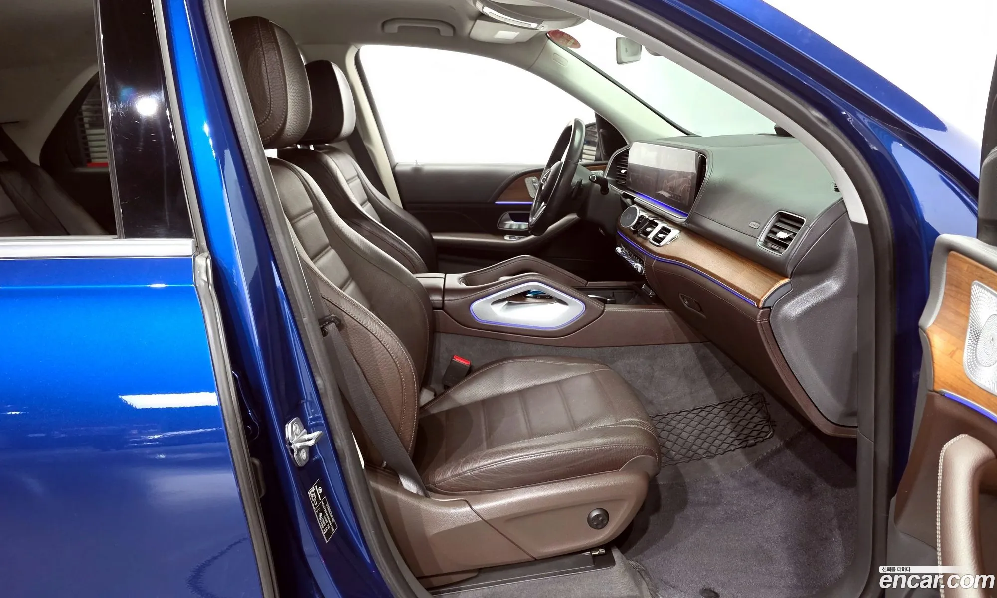 Mercedes-Benz GLE-Class W167 2019 — 5