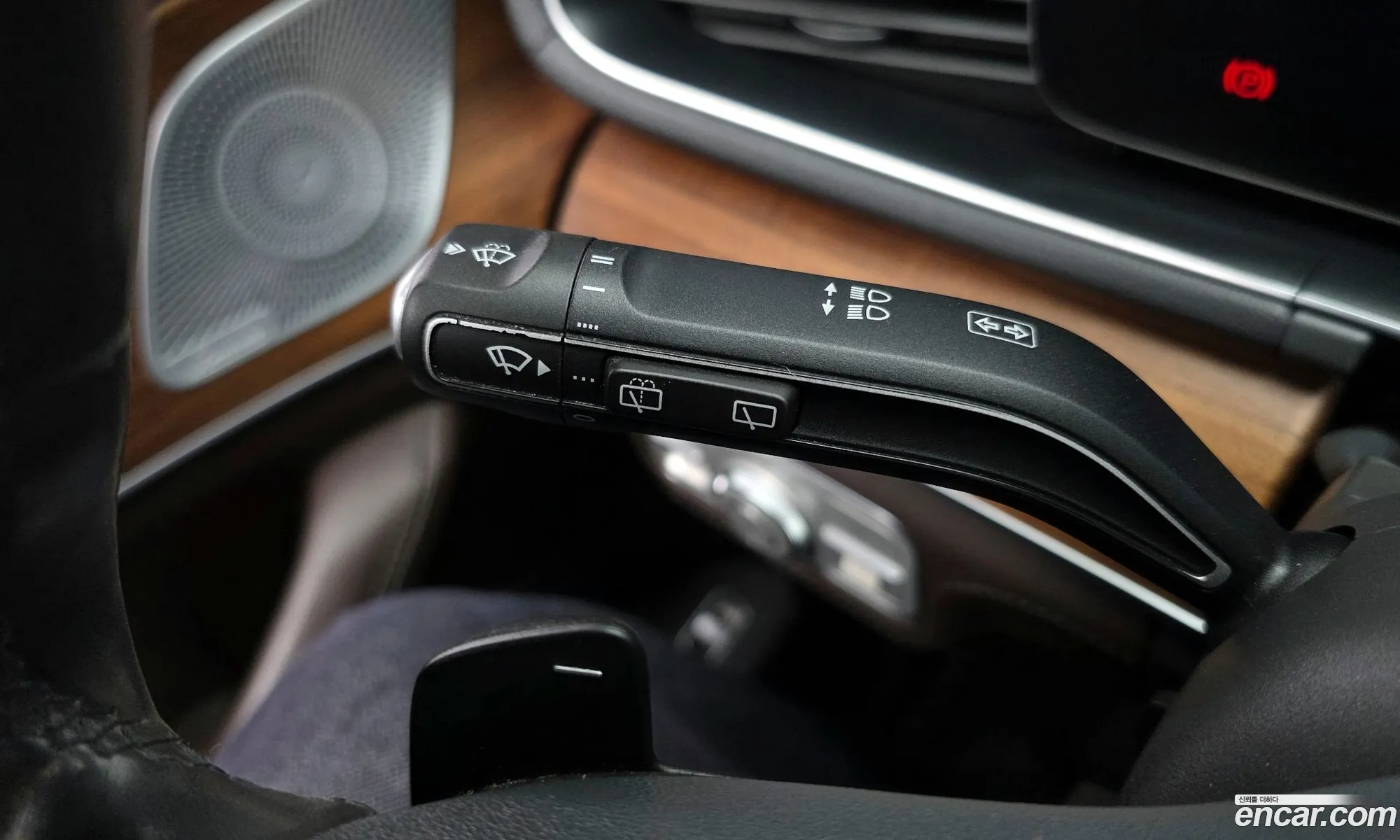 Mercedes-Benz GLE-Class W167 2019 — 31