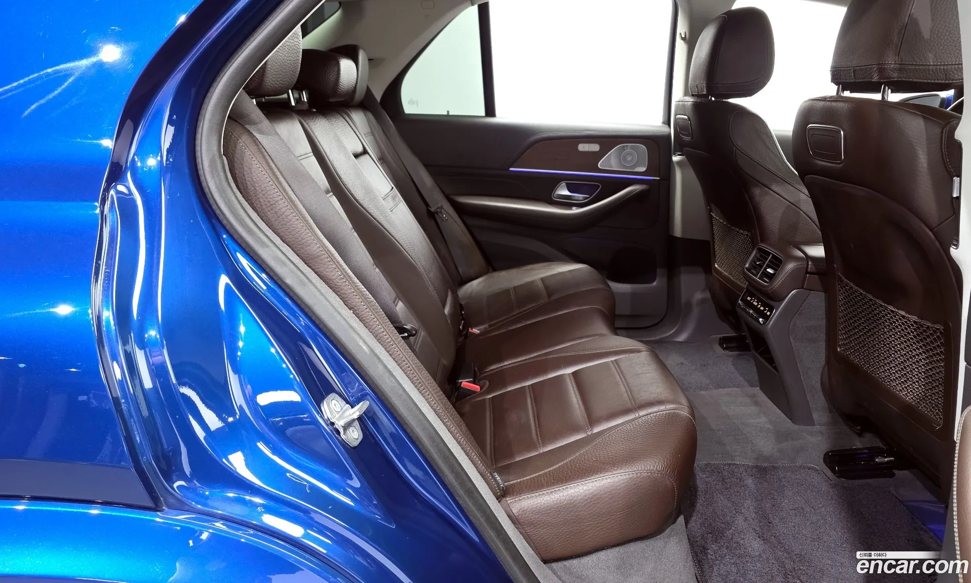 Mercedes-Benz GLE-Class W167 2019 — 11