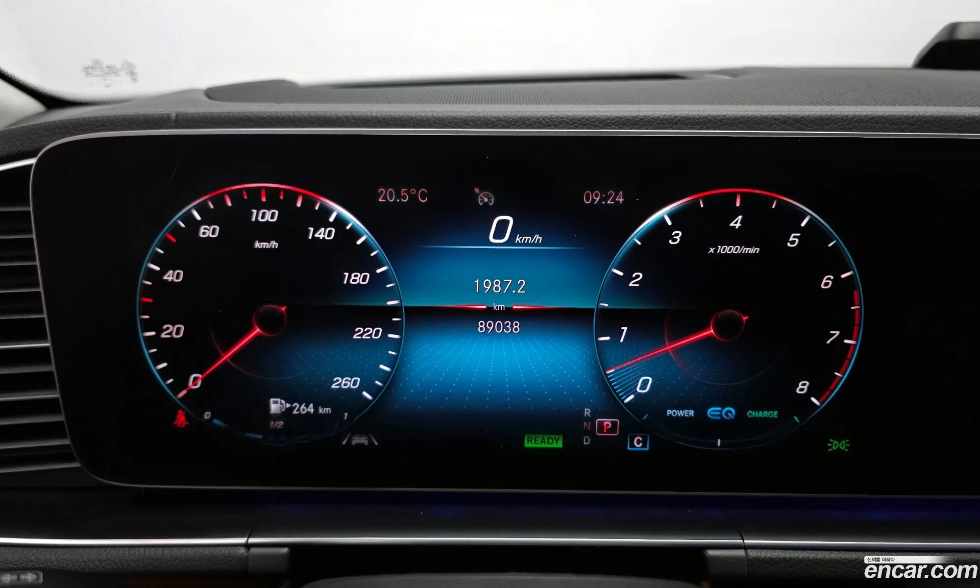 Mercedes-Benz GLE-Class W167 2019 — 15