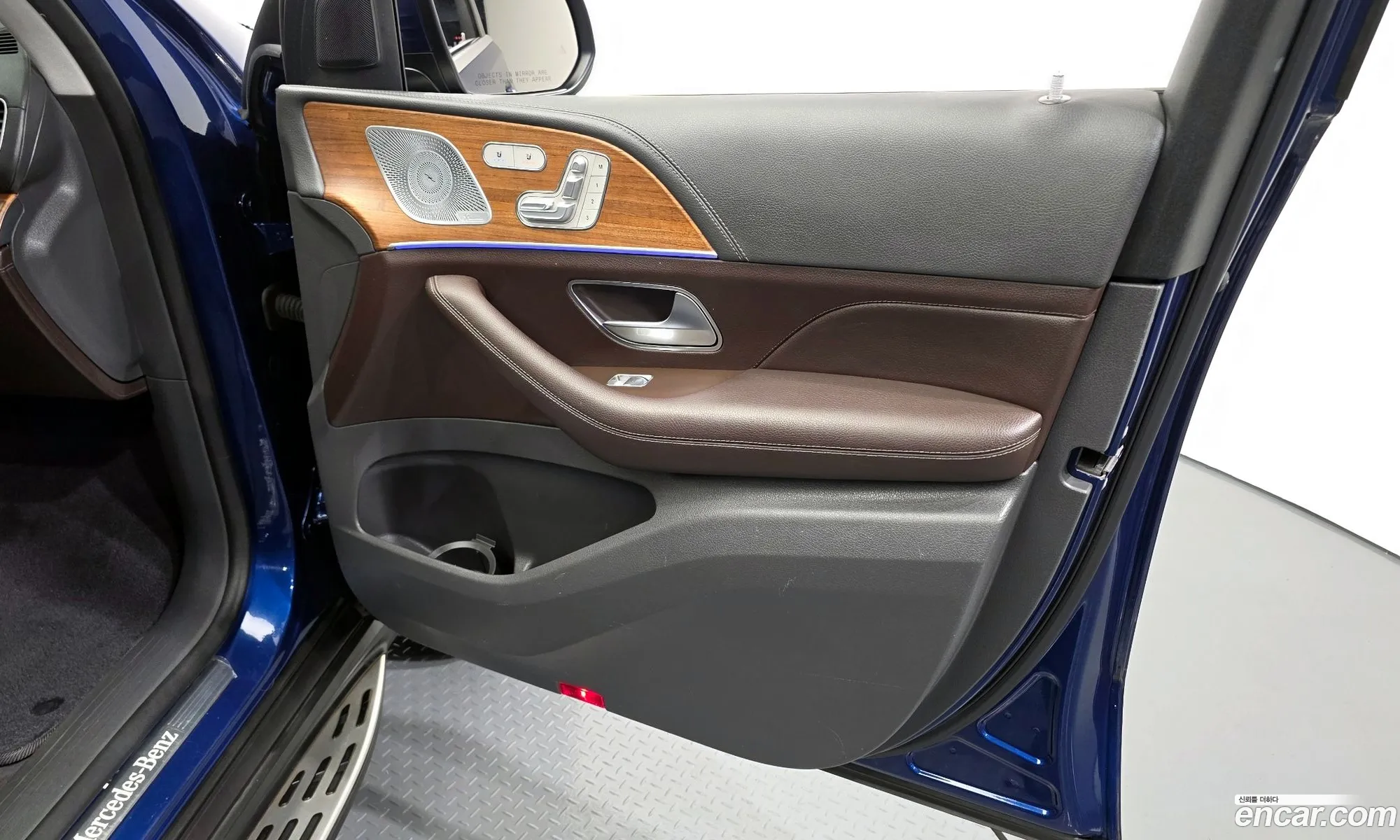 Mercedes-Benz GLE-Class W167 2019 — 23