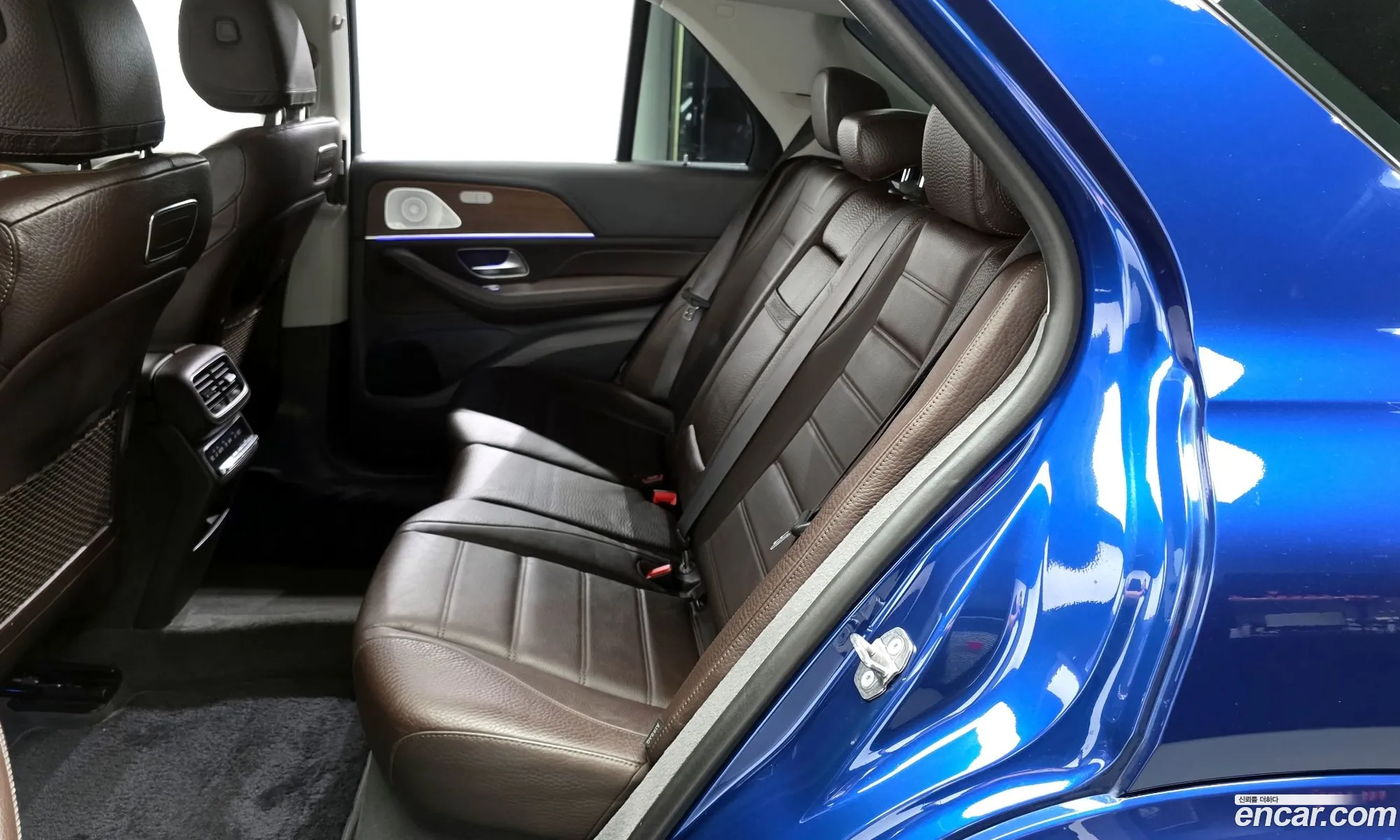 Mercedes-Benz GLE-Class W167 2019 — 6