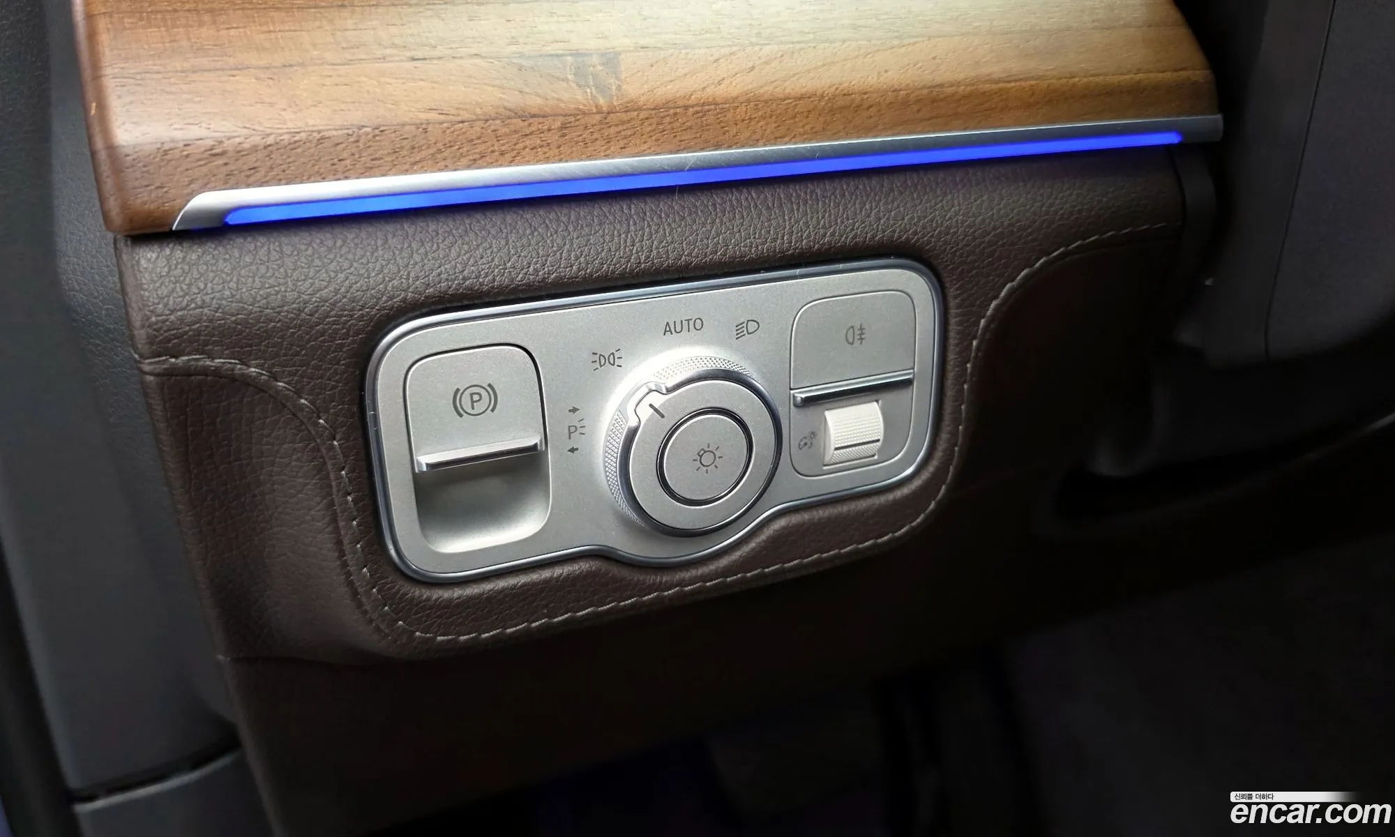 Mercedes-Benz GLE-Class W167 2019 — 3
