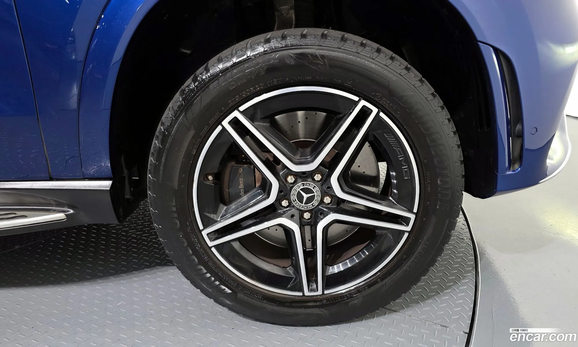 Mercedes-Benz GLE-Class W167 2019 — 18