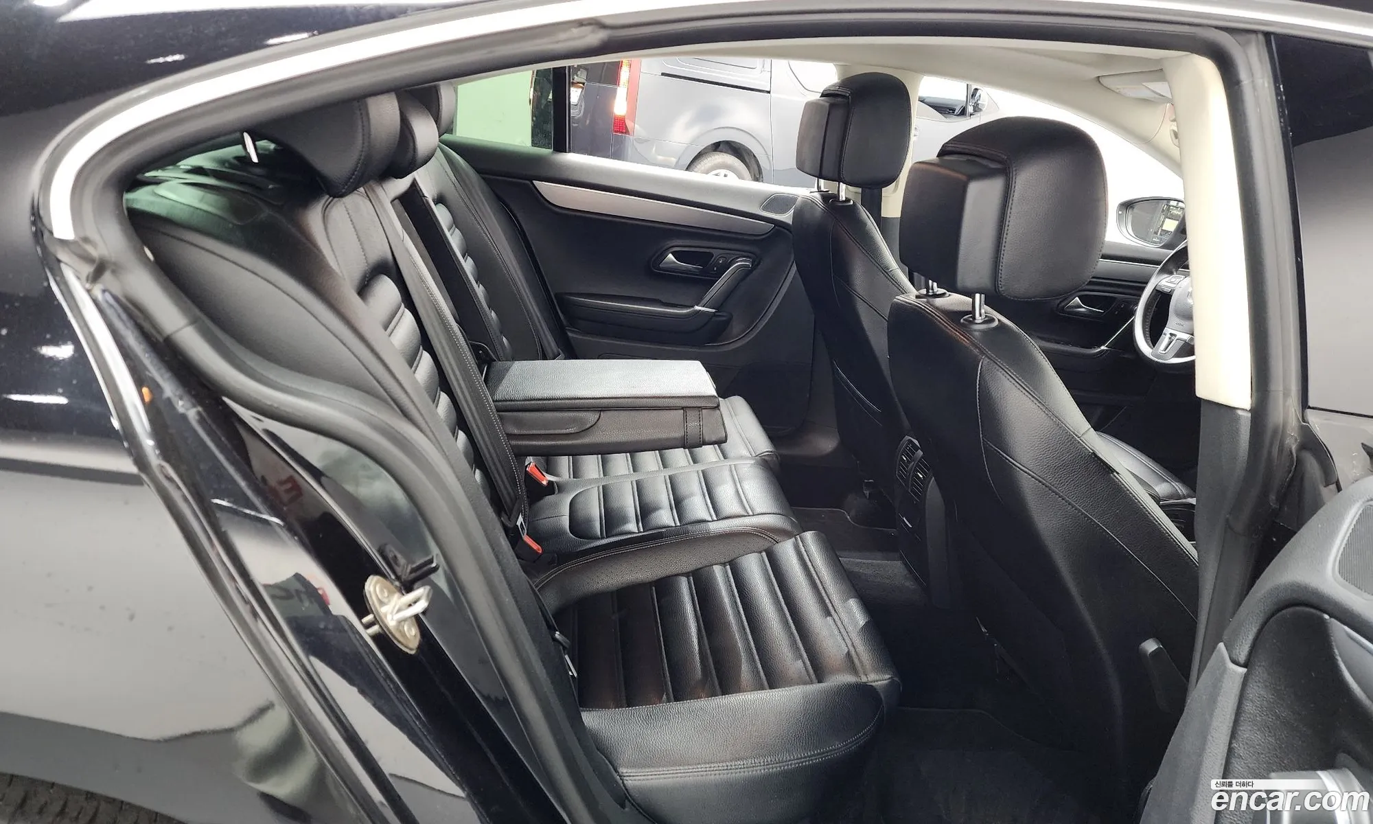 Volkswagen CC 2013 — 17