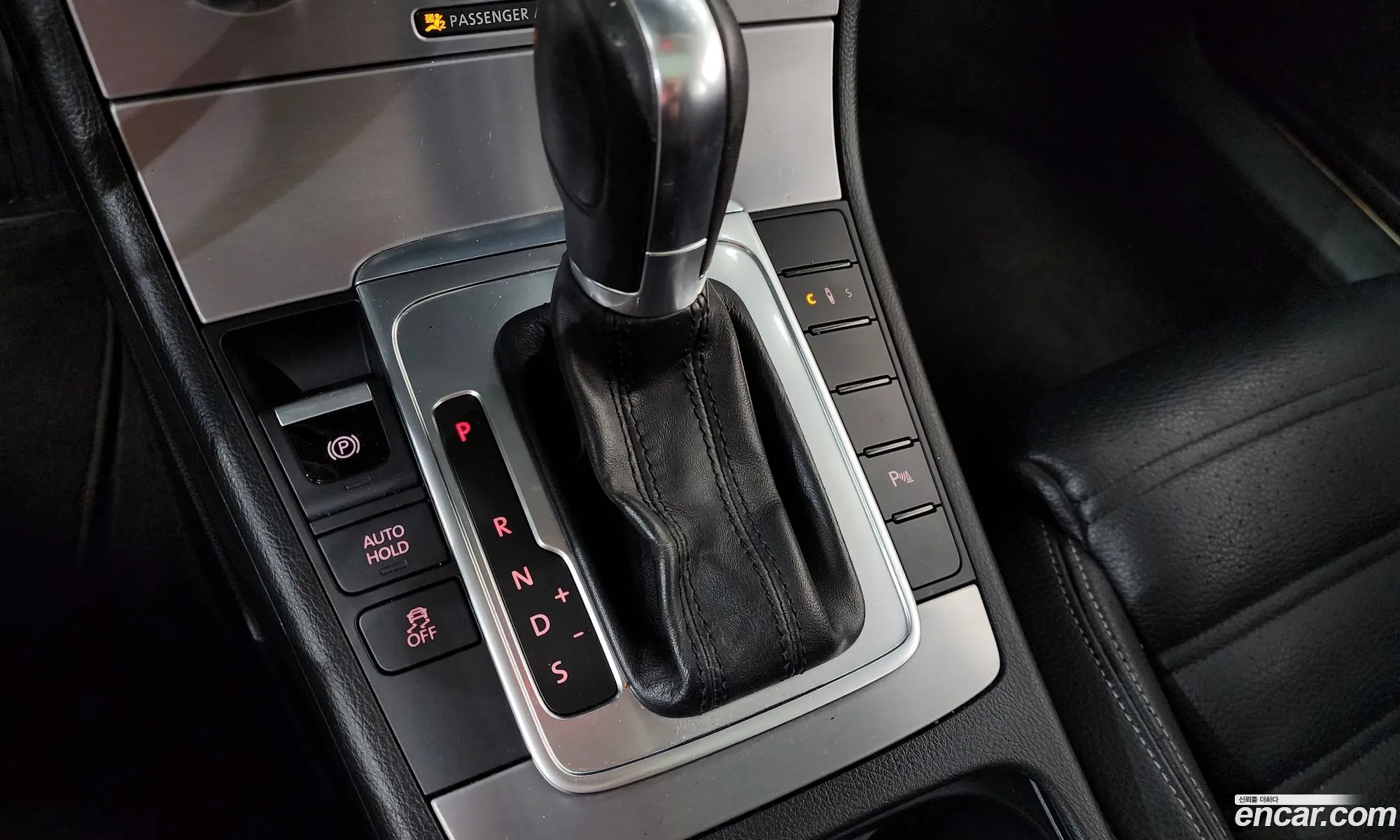 Volkswagen CC 2013 — 16
