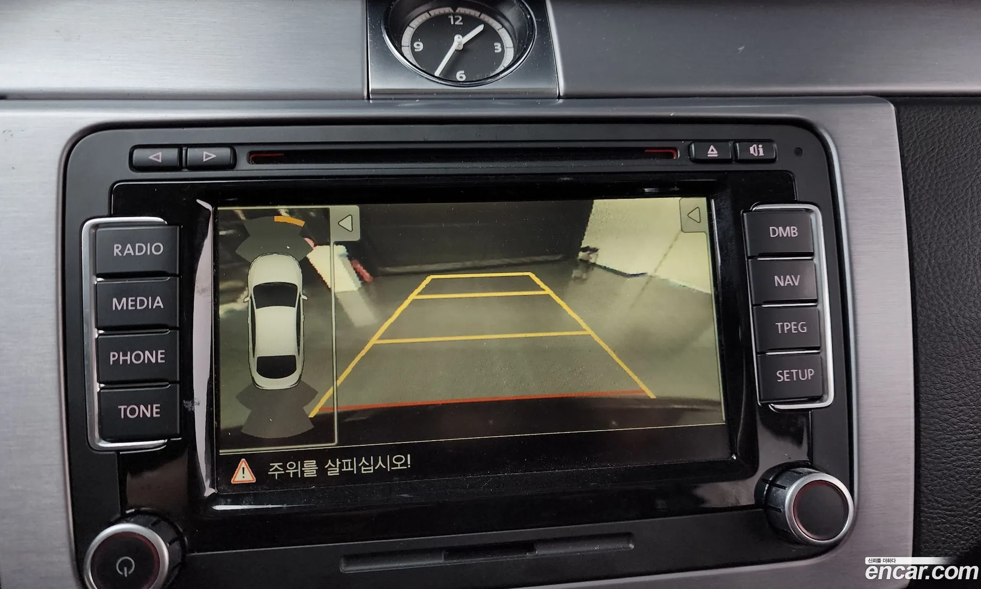 Volkswagen CC 2013 — 2