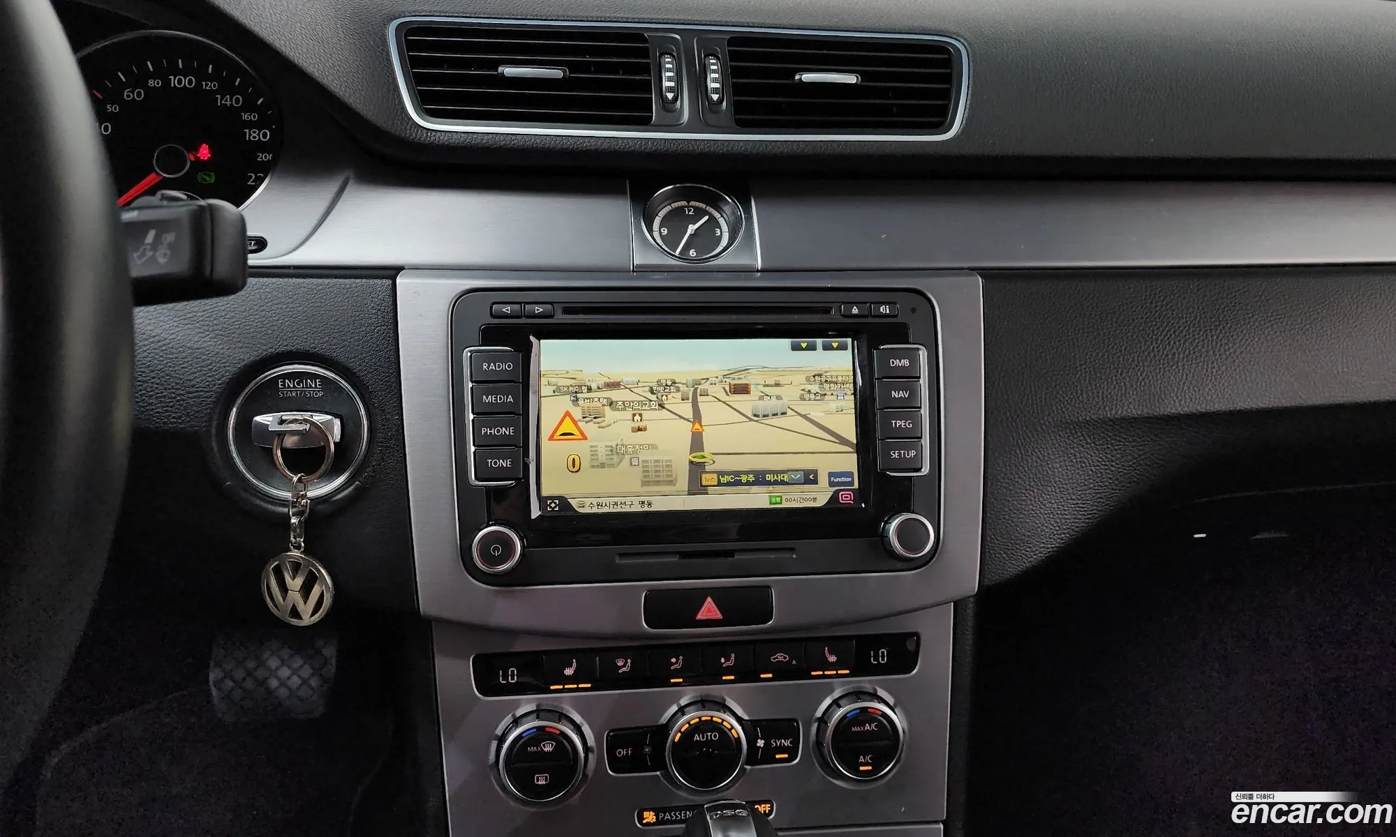 Volkswagen CC 2013 — 14