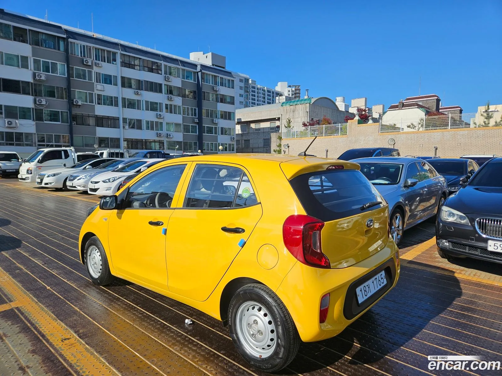 Kia Morning 2019 — 11