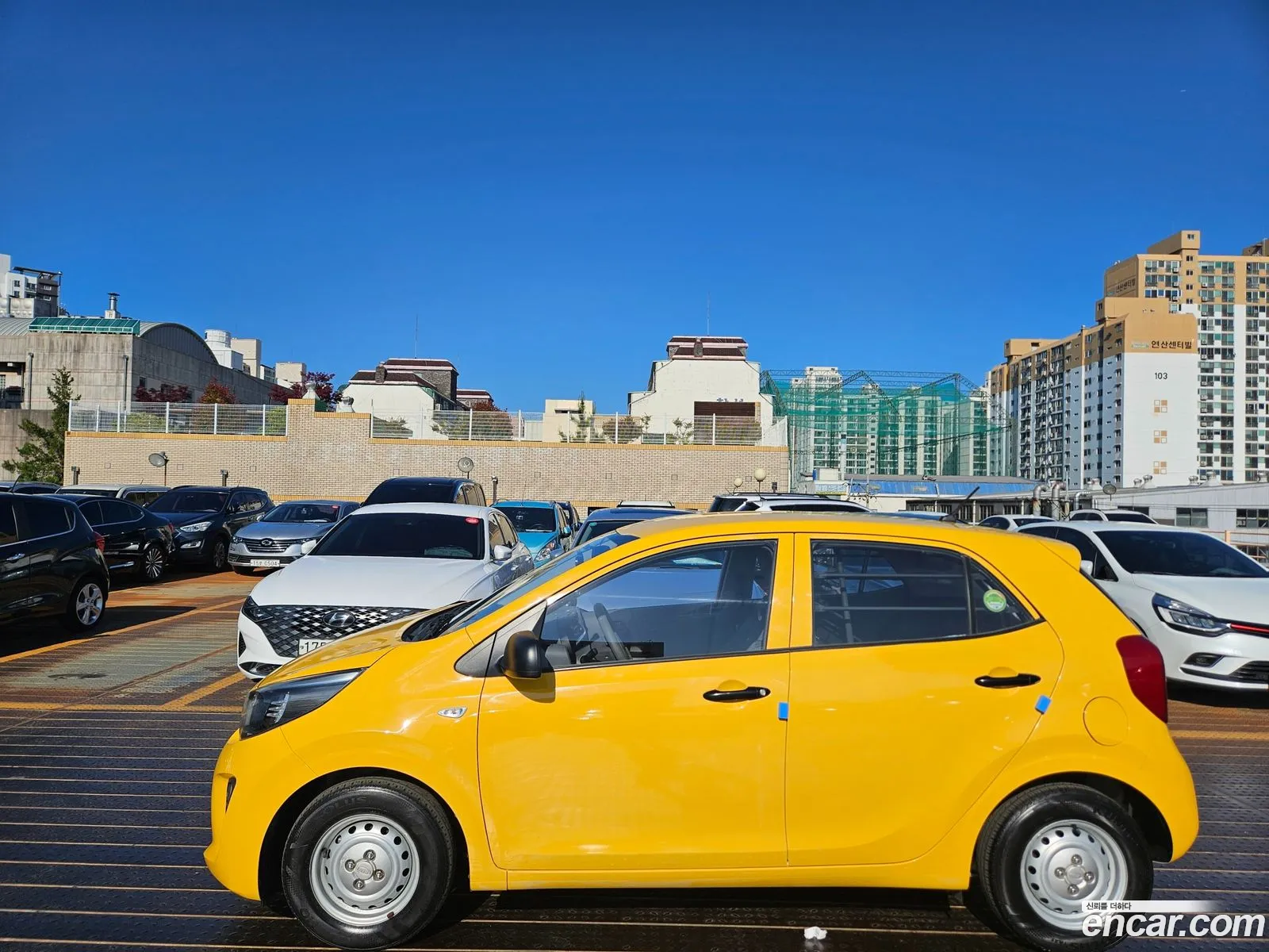 Kia Morning 2019 — 19