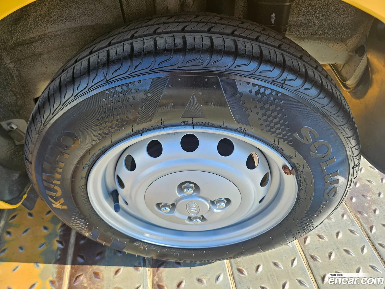 Kia Morning 2019 — 17