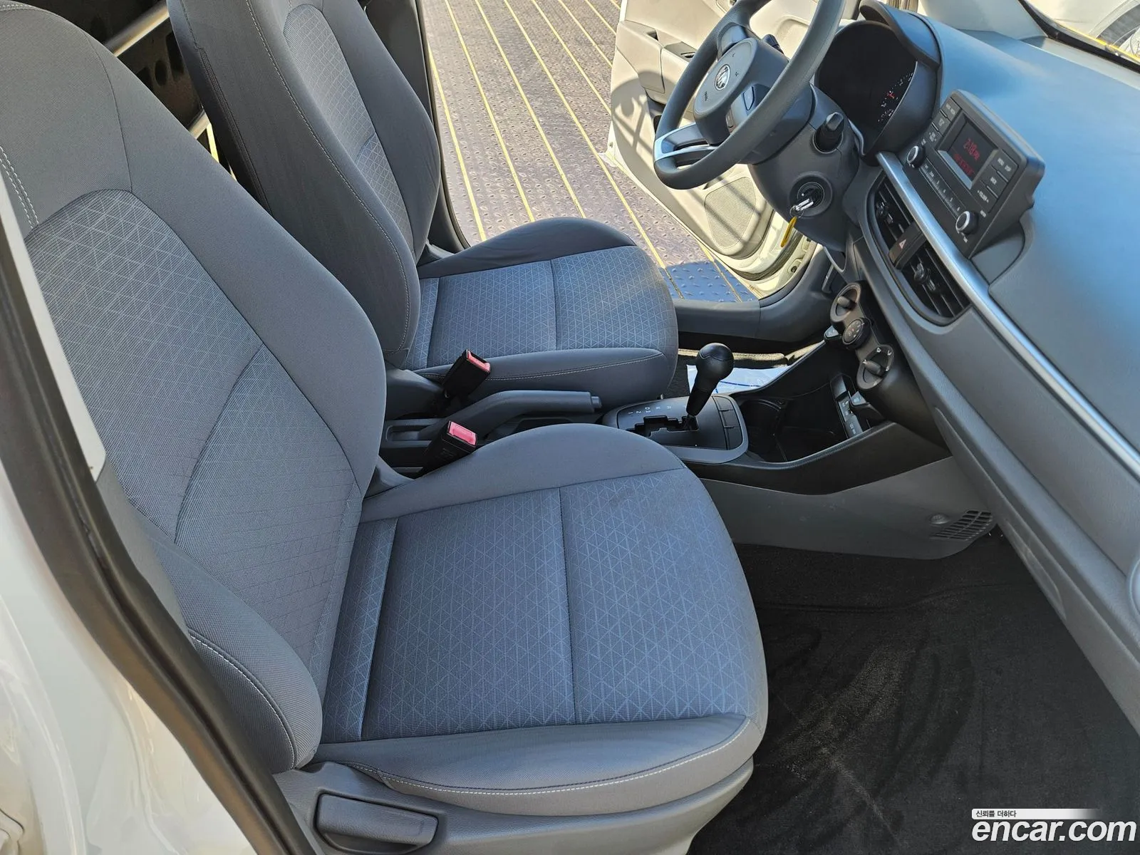 Kia Morning 2019 — 10