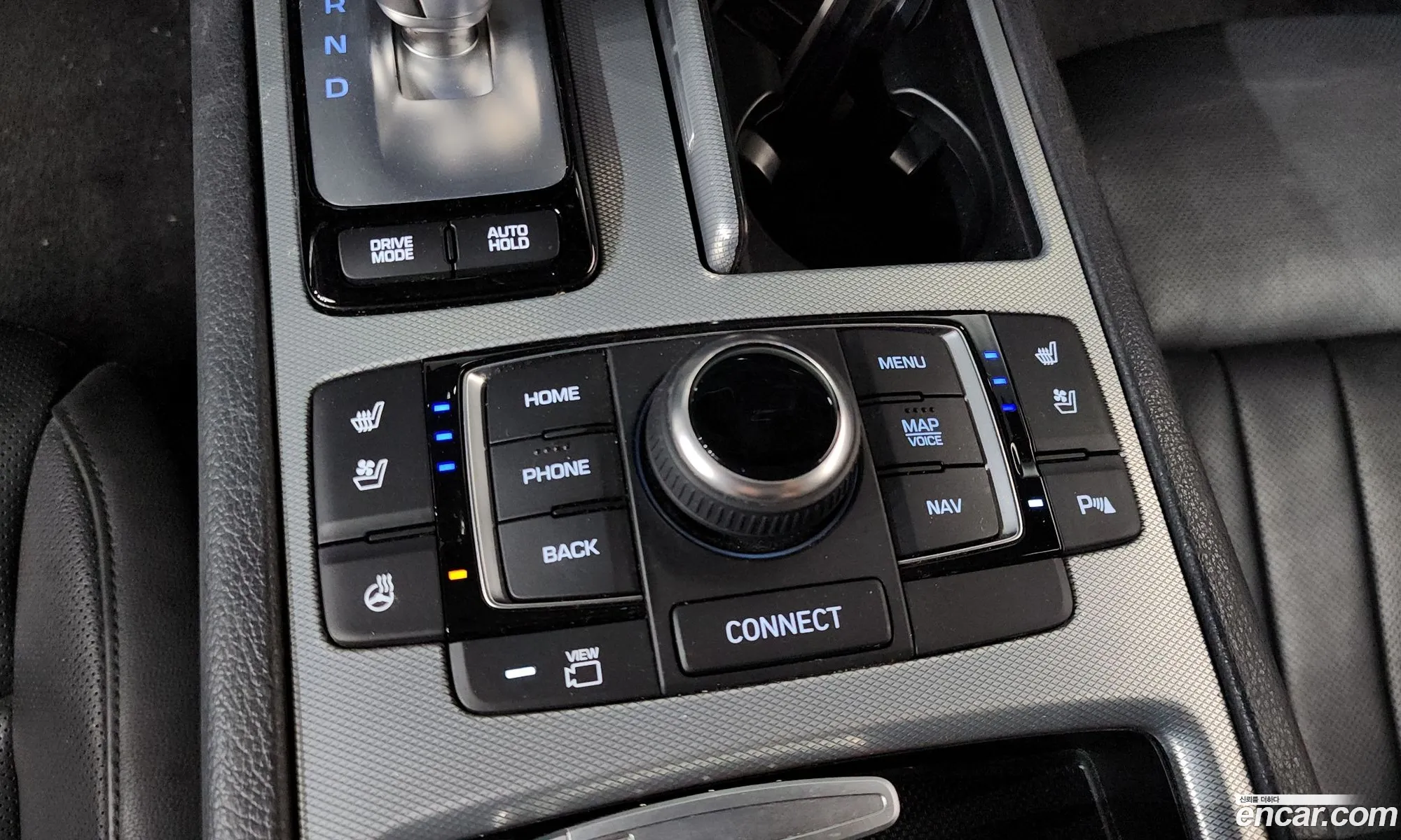 Genesis G80 2017 — 9