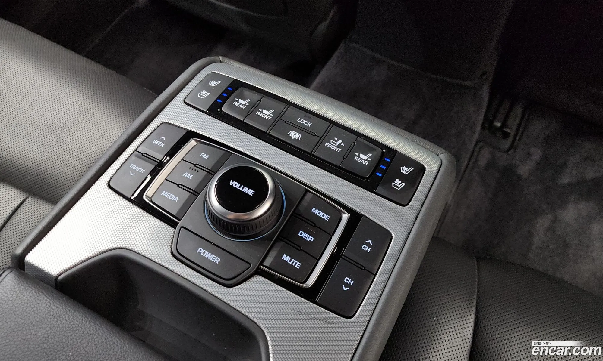 Genesis G80 2017 — 4