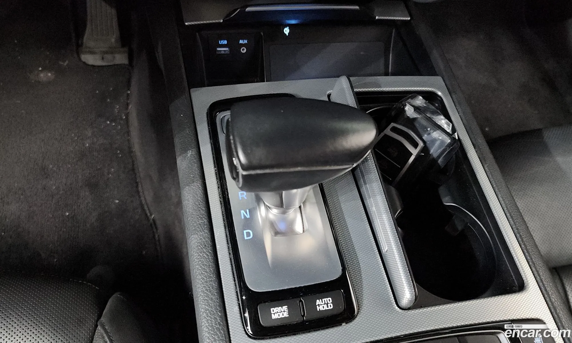 Genesis G80 2017 — 3
