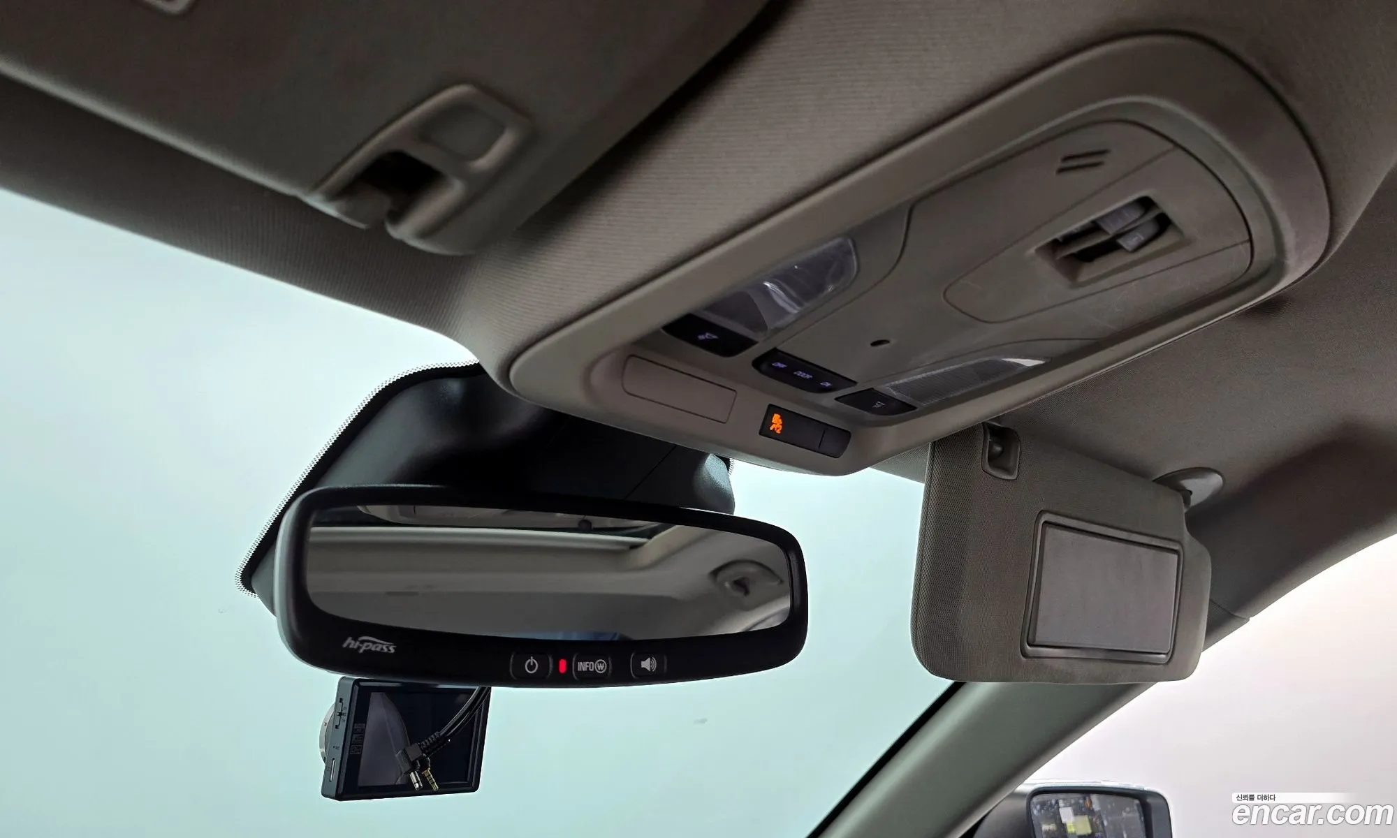 Chevrolet (GM Daewoo) Impala 2016 — 14