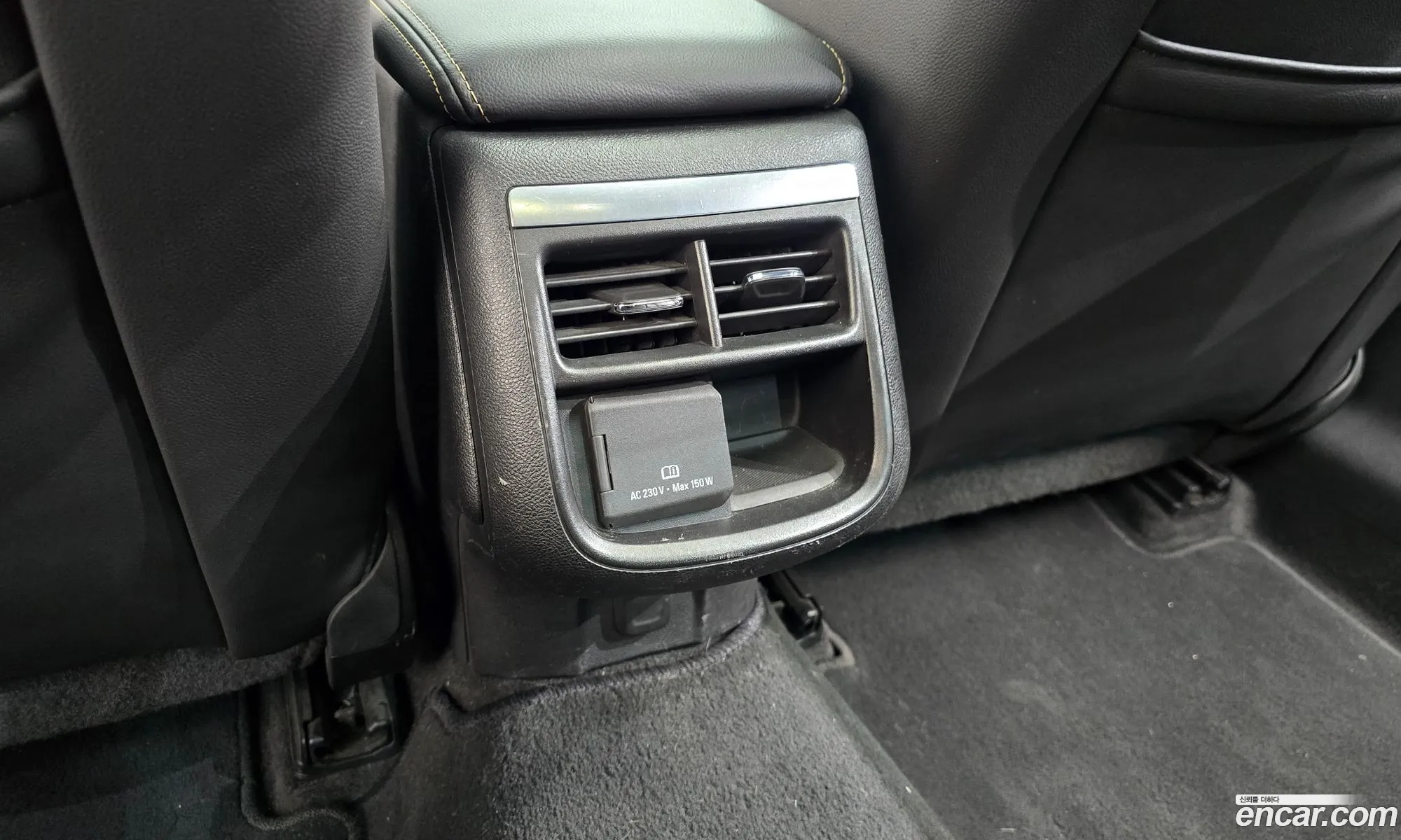 Chevrolet (GM Daewoo) Impala 2016 — 4