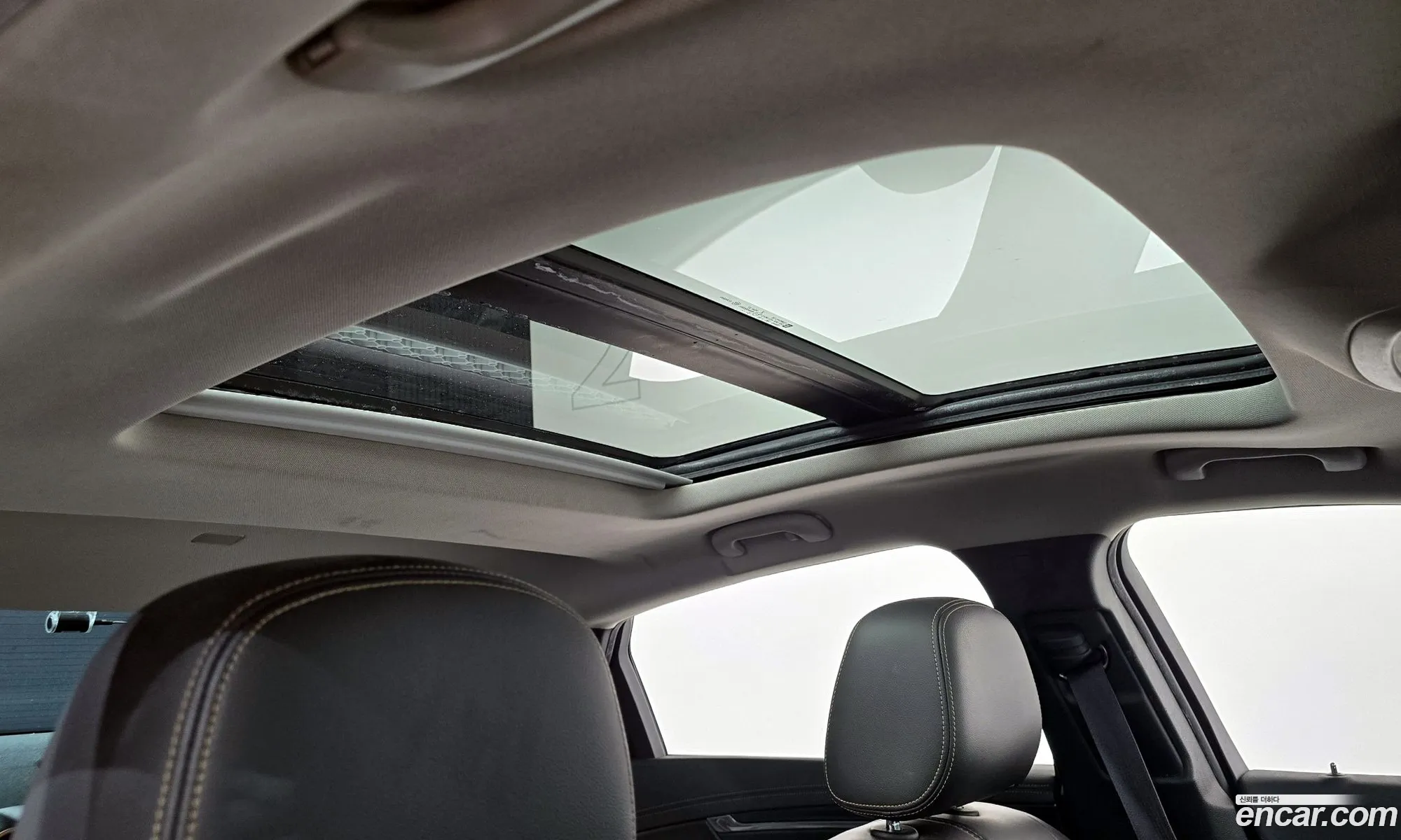 Chevrolet (GM Daewoo) Impala 2016 — 30