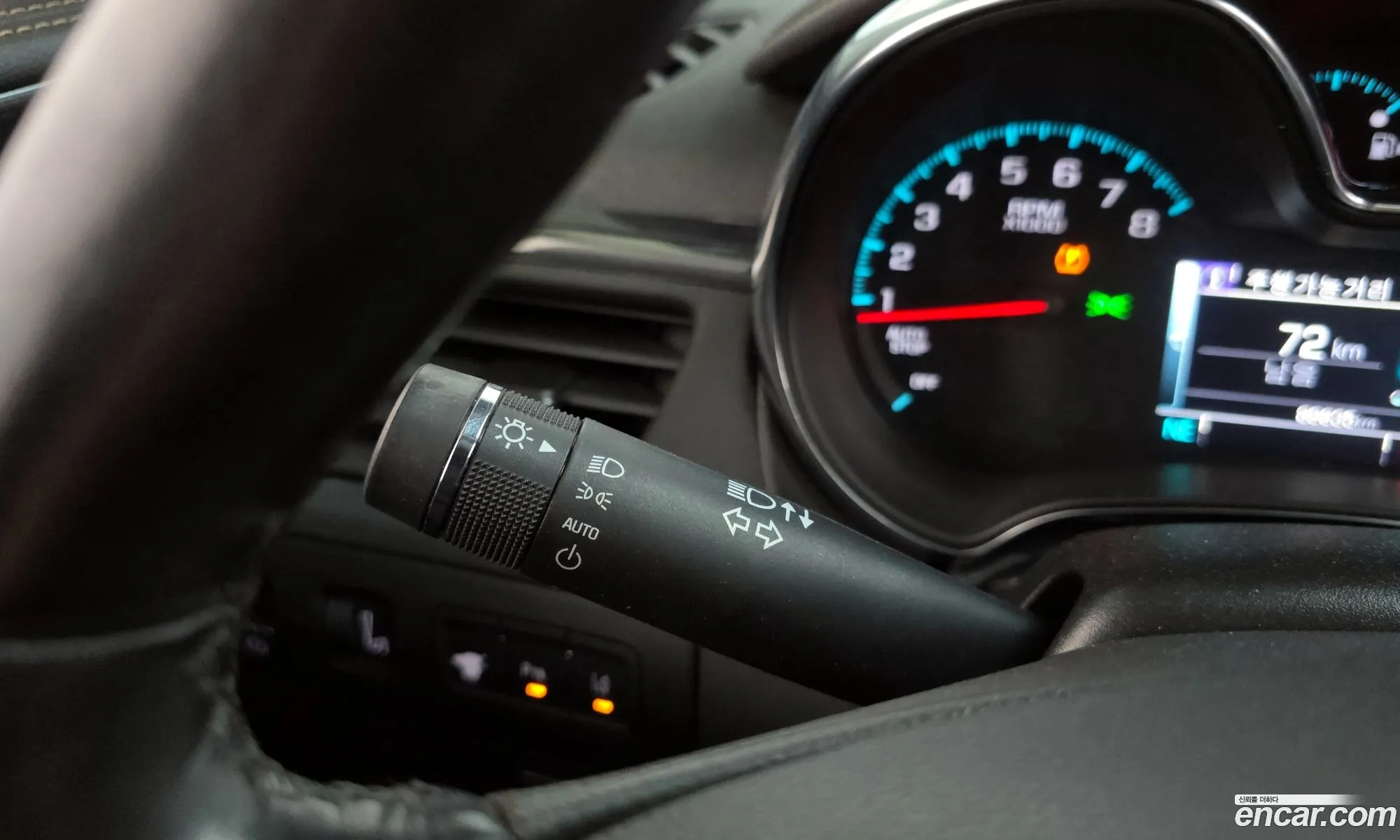 Chevrolet (GM Daewoo) Impala 2016 — 25