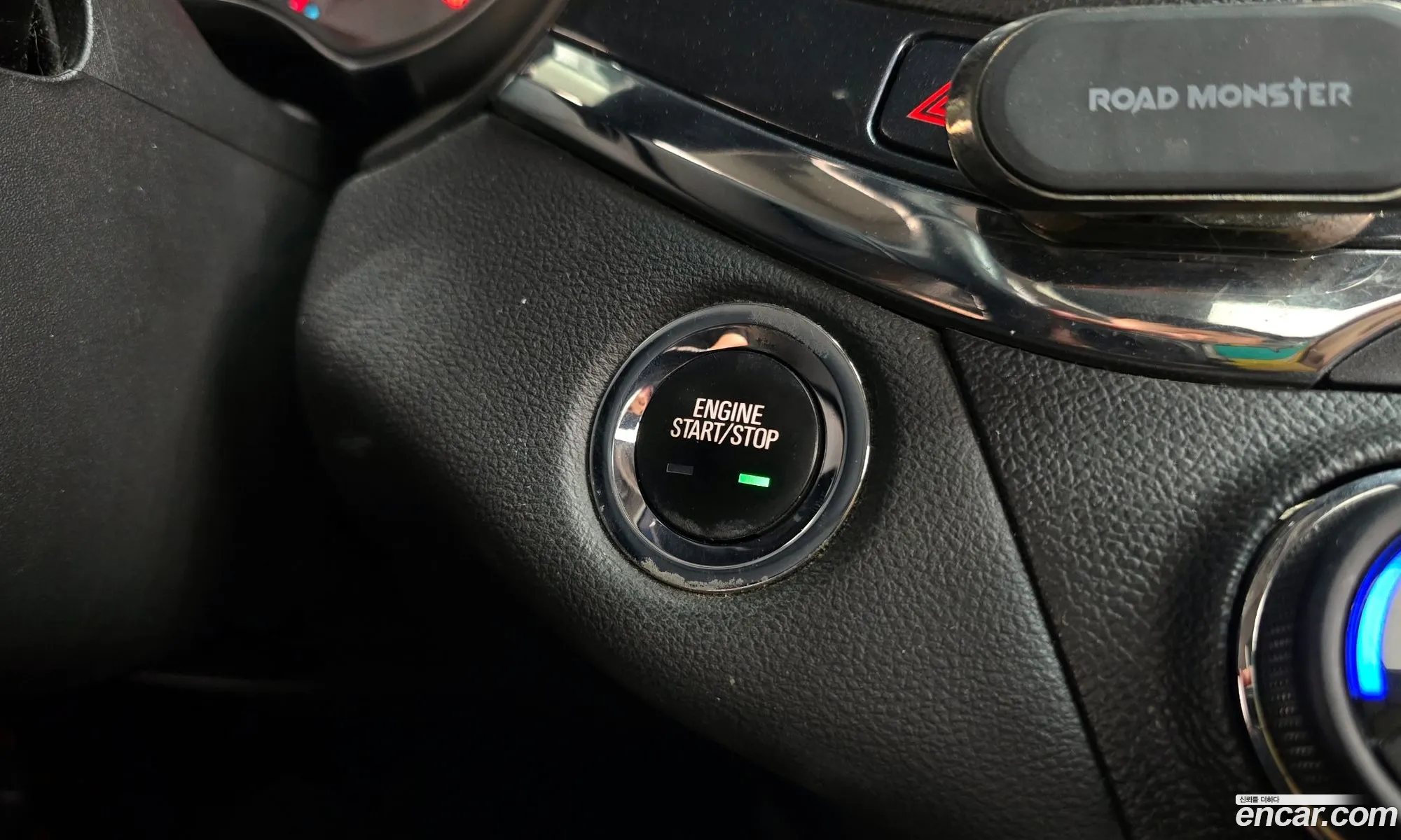 Chevrolet (GM Daewoo) Impala 2016 — 10
