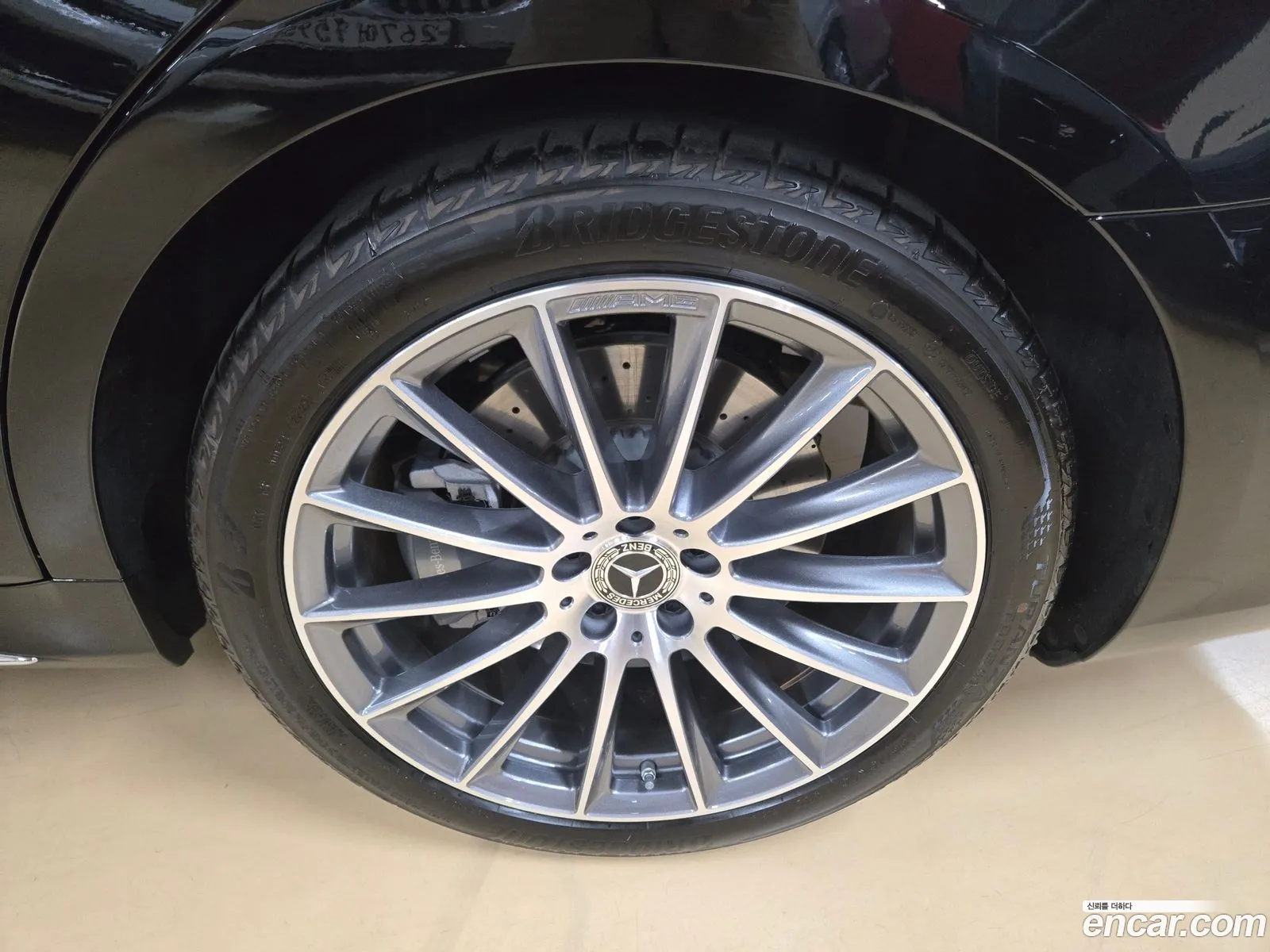 Mercedes-Benz S-Class W223 2025 — 19
