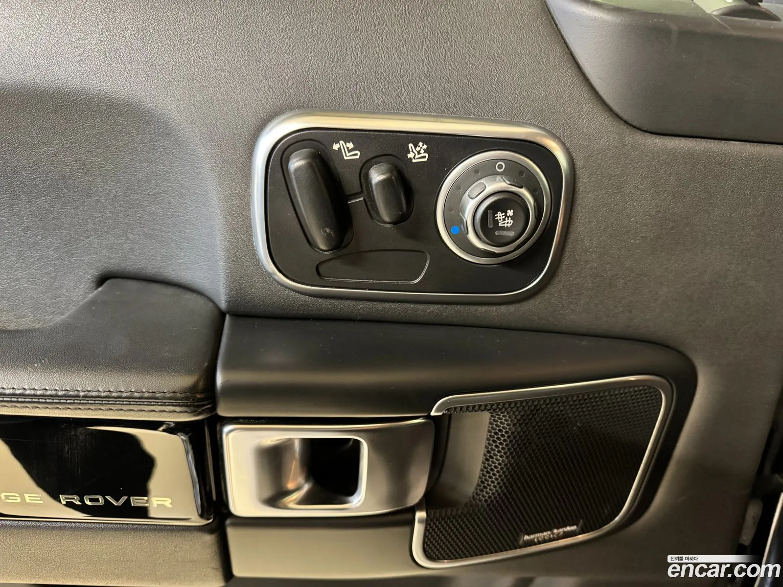 Land Rover Range Rover 2012 — 10