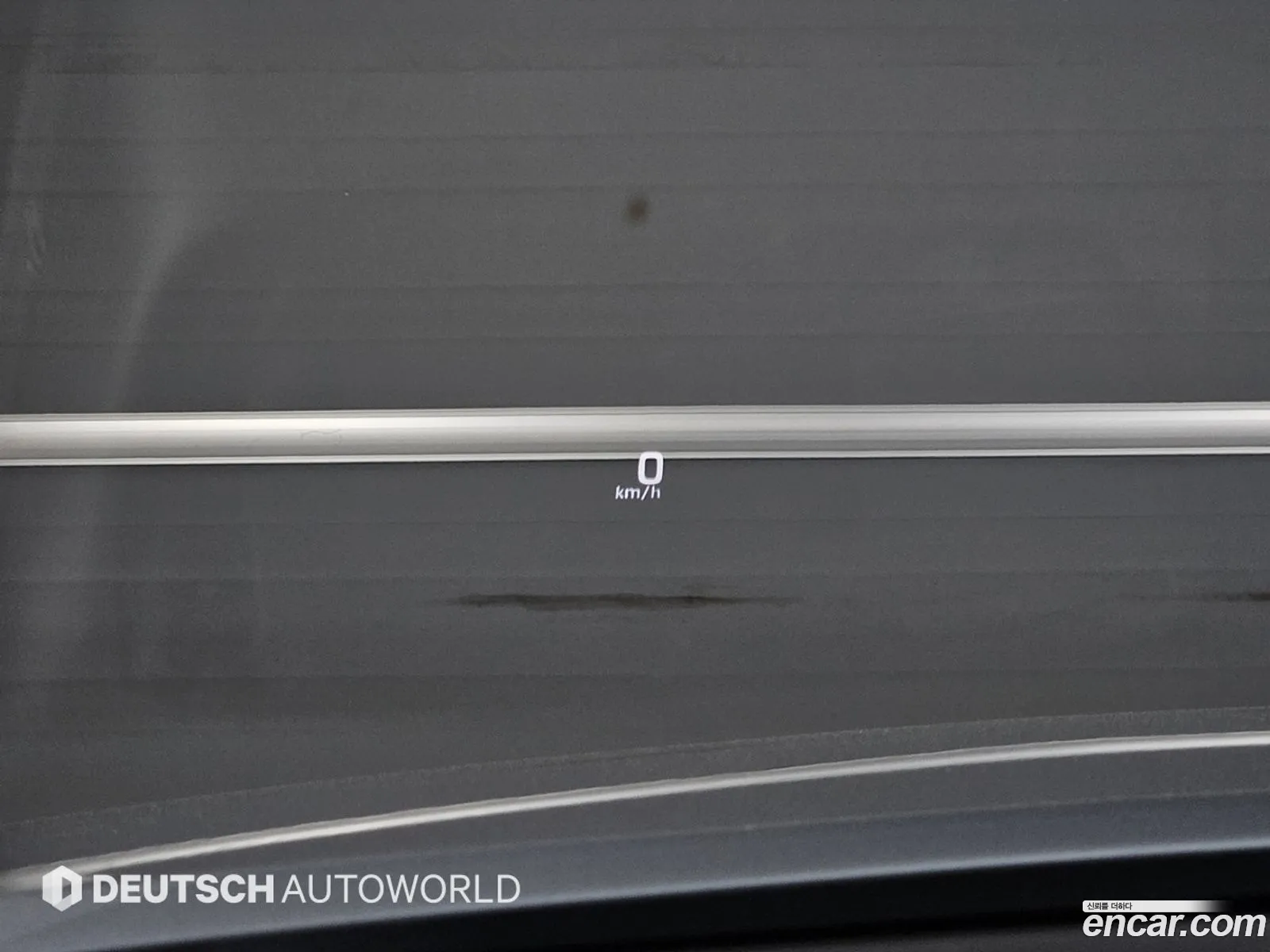 Hyundai Equus 2014 — 4