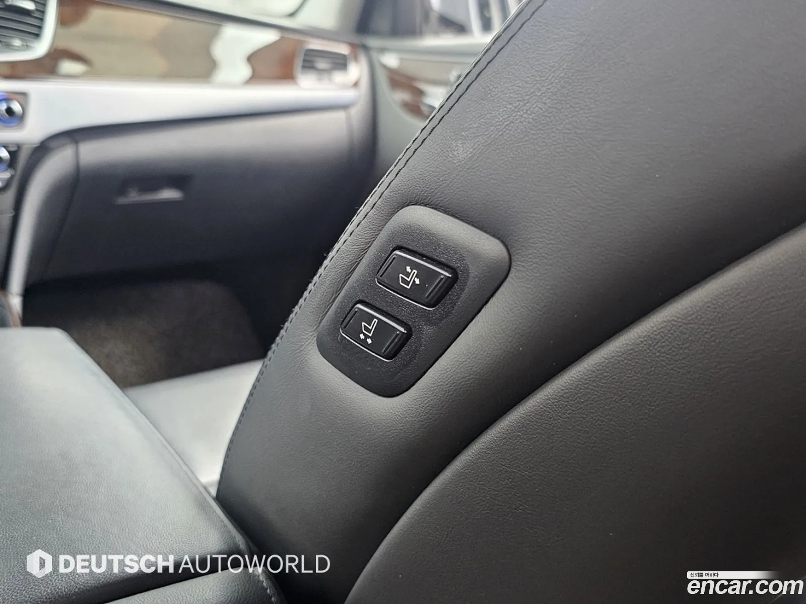 Hyundai Equus 2014 — 14